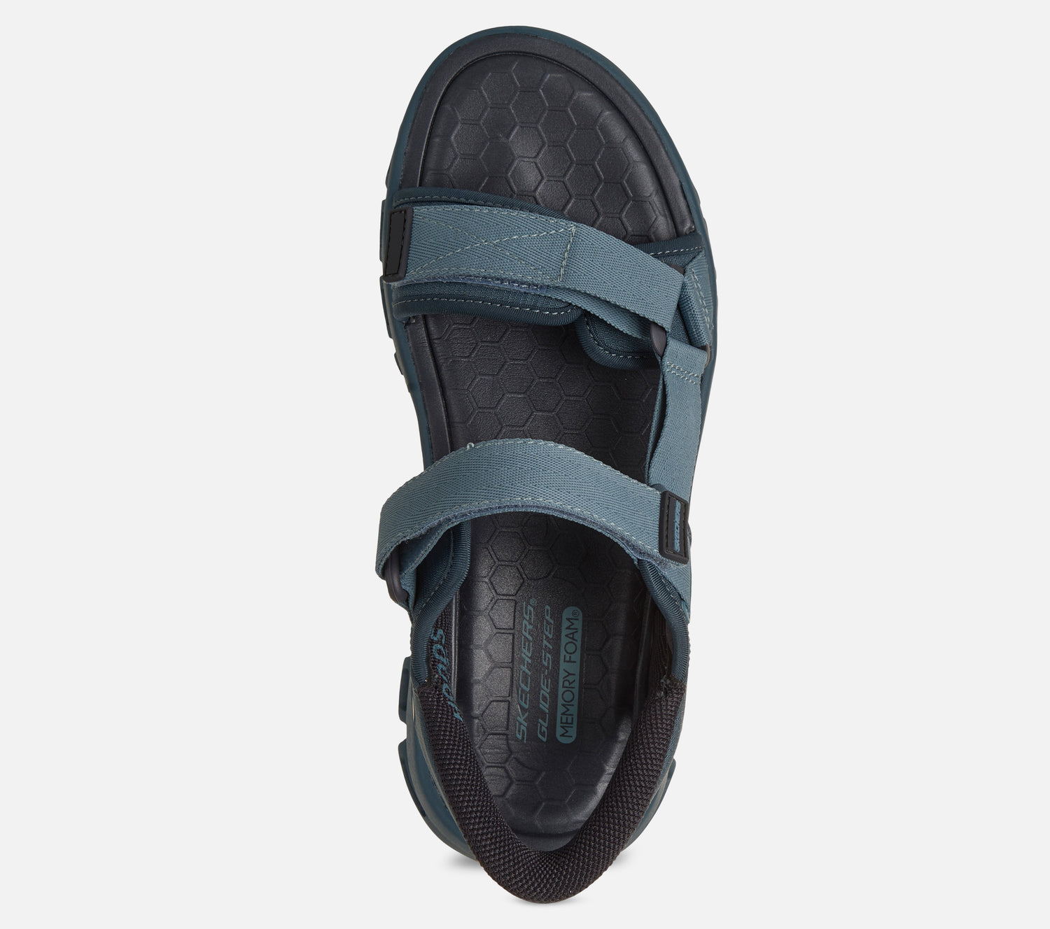 Slip-ins: Glide-Step - Dovah Sandal Skechers.se
