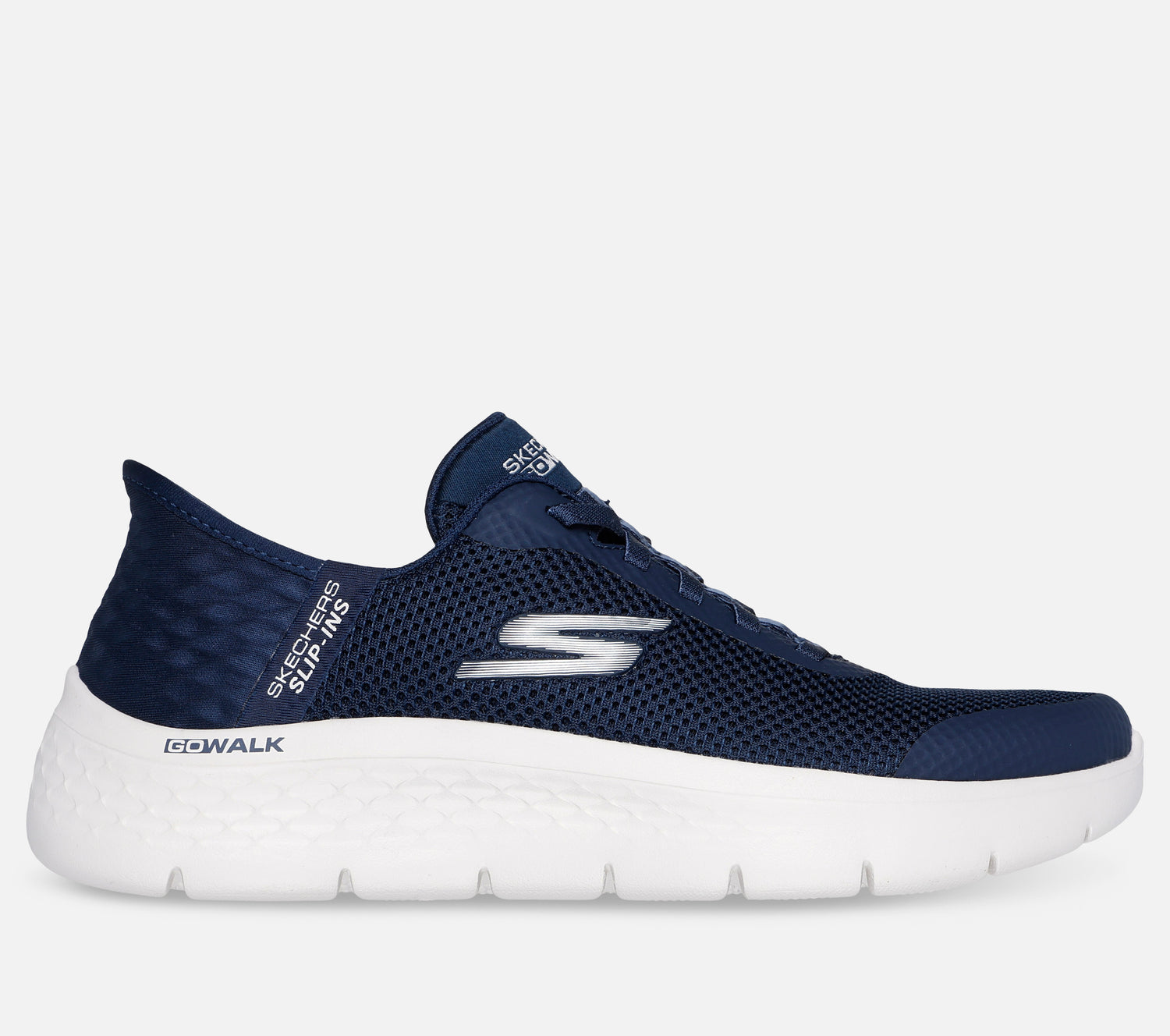 Slip-ins: GO WALK Flex - Grand Entry Shoe Skechers