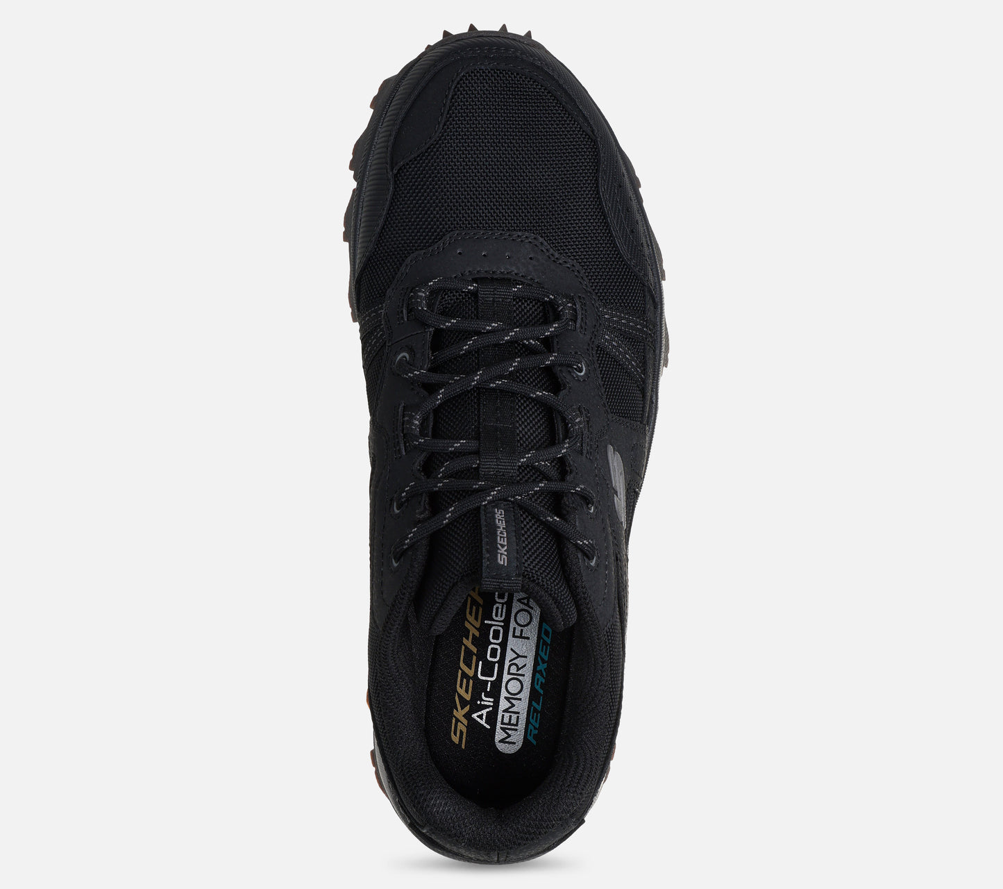 Relaxed Fit: Equalizer 5.0 Trail - Tumbler Ridge - Waterproof Shoe Skechers.se