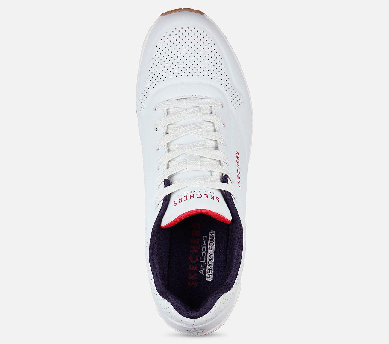 Uno - Stand On Air Shoe Skechers.se