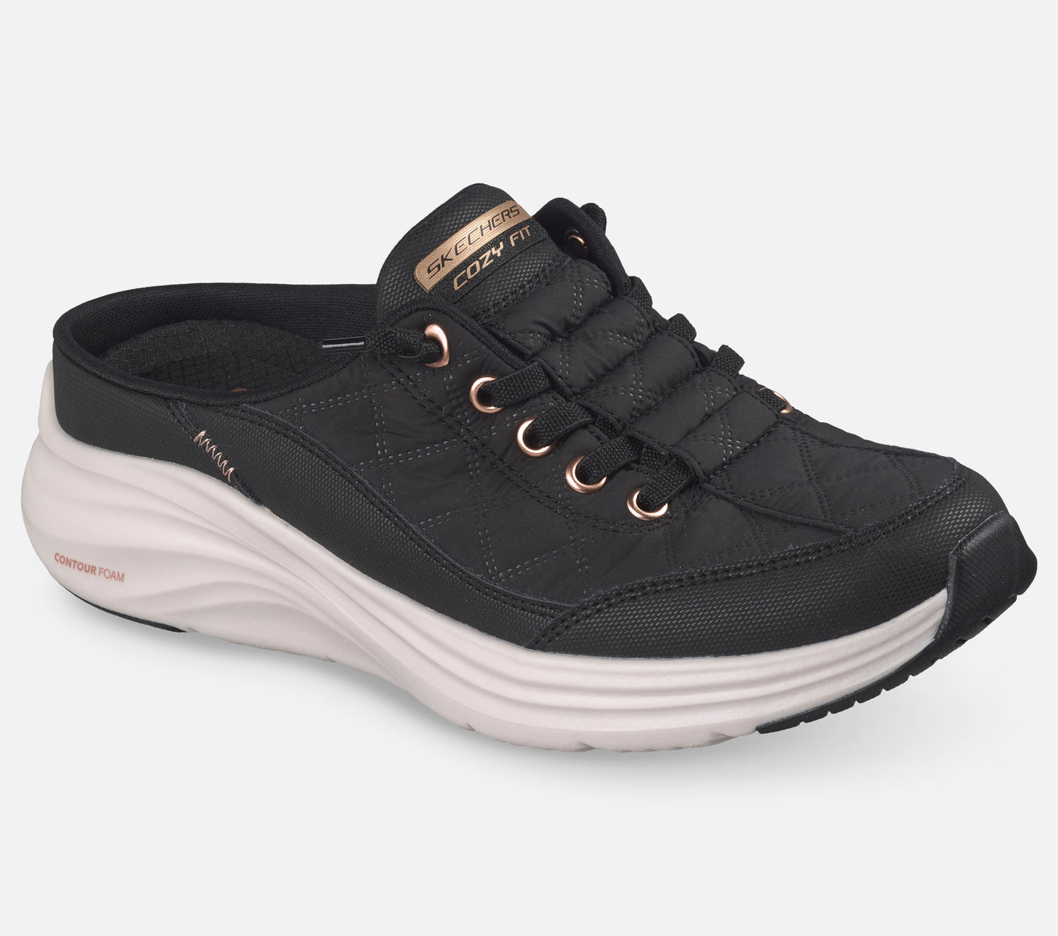 Contour Foam - Cozy Fit Forever Dream Shoe Skechers.se