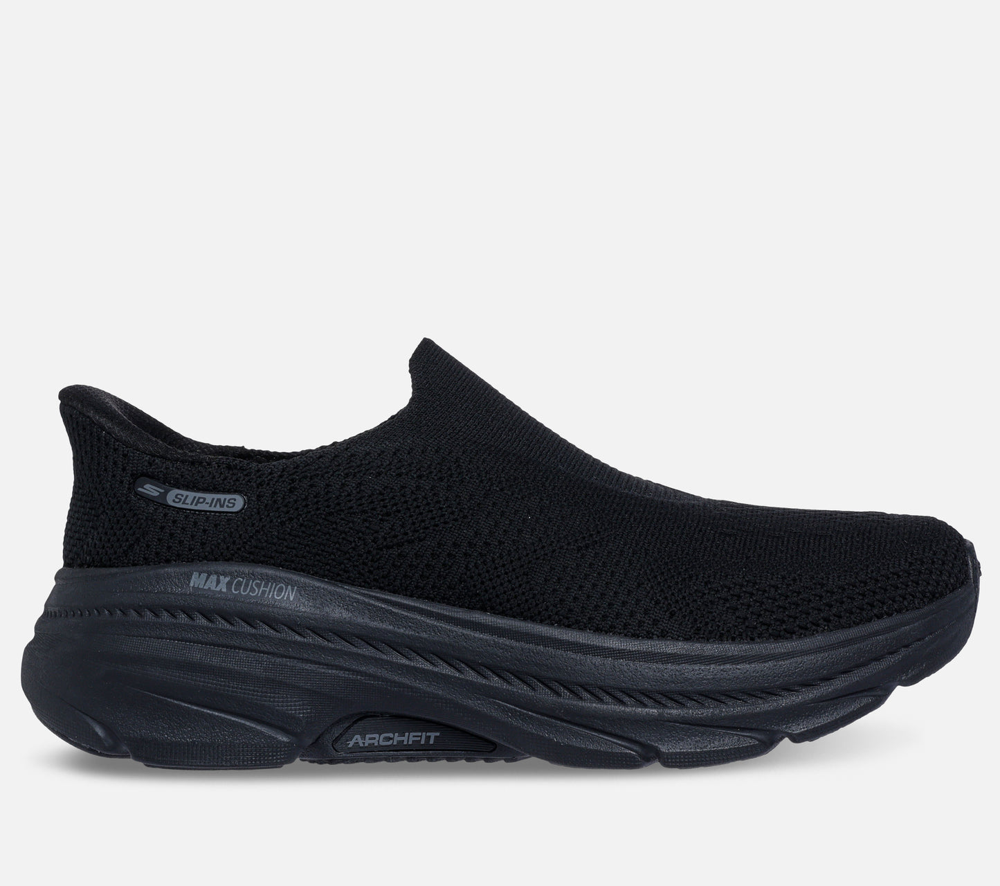 Slip-ins: Max Cushioning Arch Fit 2.0 – Avner