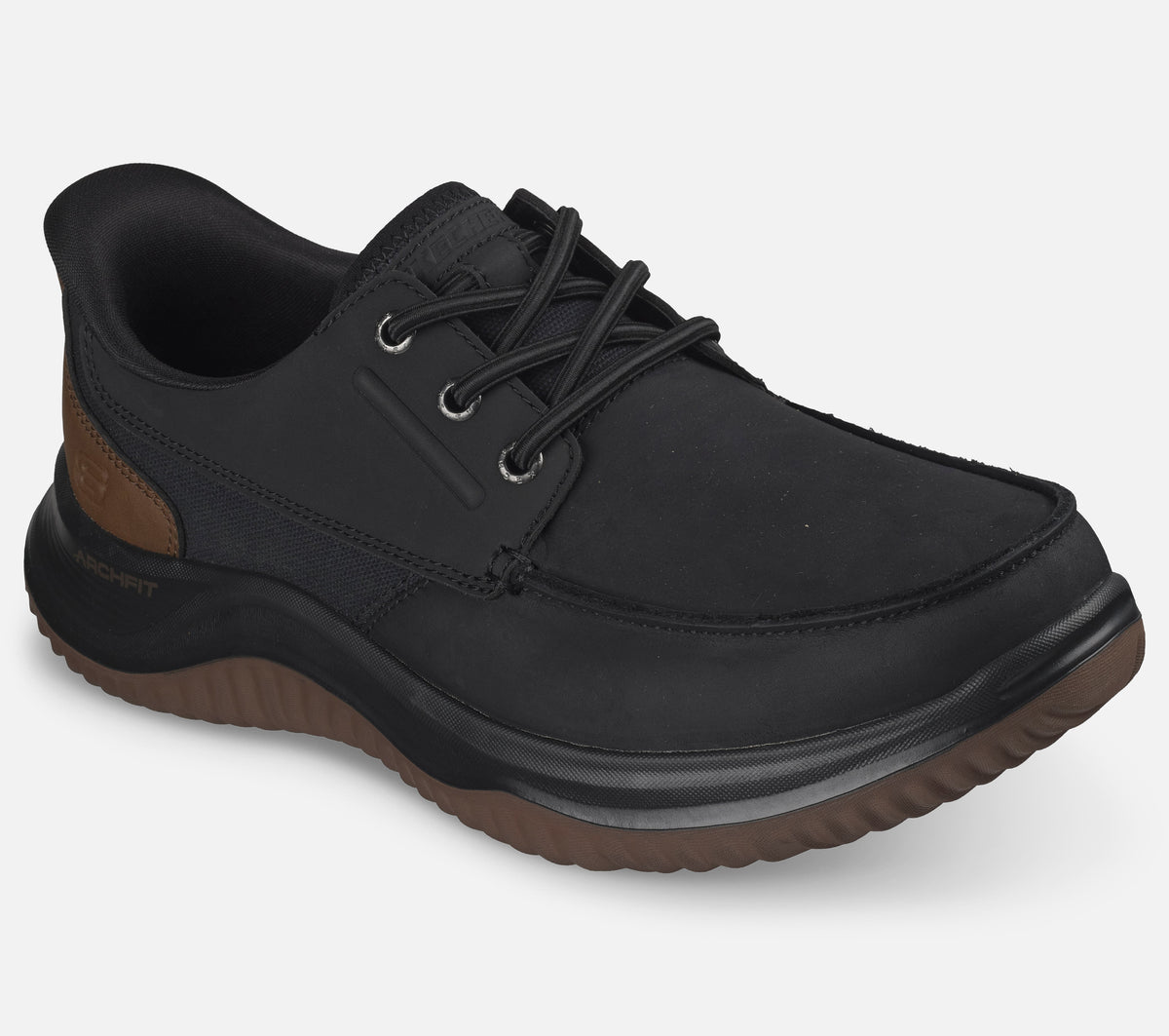 Slip-ins: Arch Fit Enzo - Brink Shoe Skechers.se