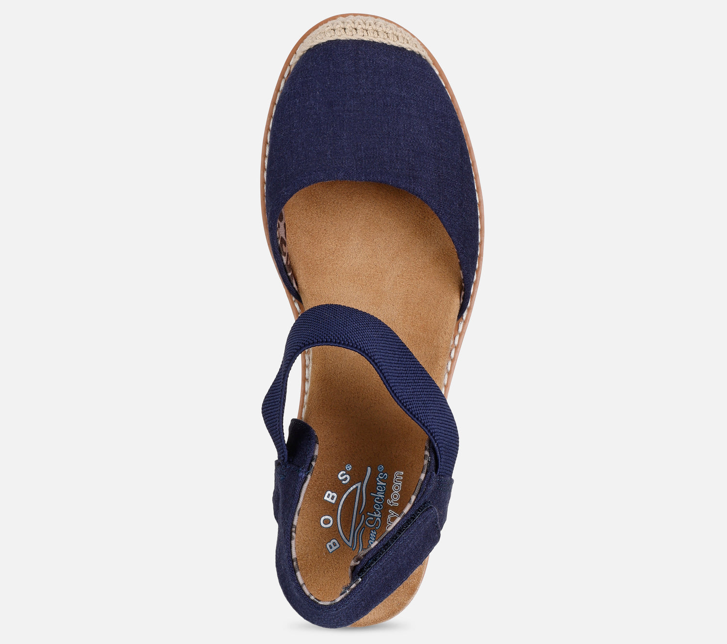 BOBS Desert Kiss - Sun Shining Sandal Skechers.se