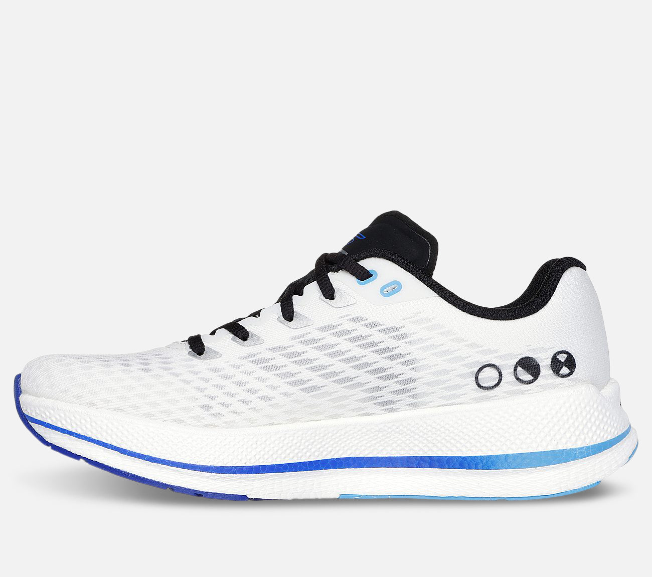 GO RUN Razor 5 Shoe Skechers.se