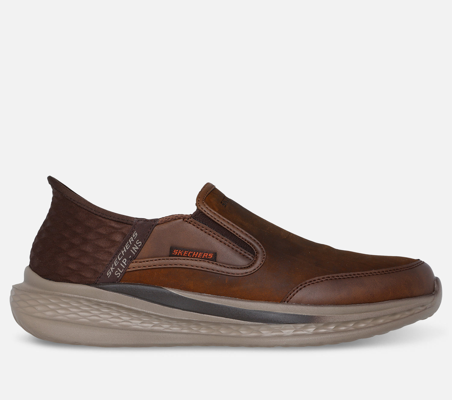Relaxed Fit: Slip-ins: Slade Cooper Shoe Skechers.se