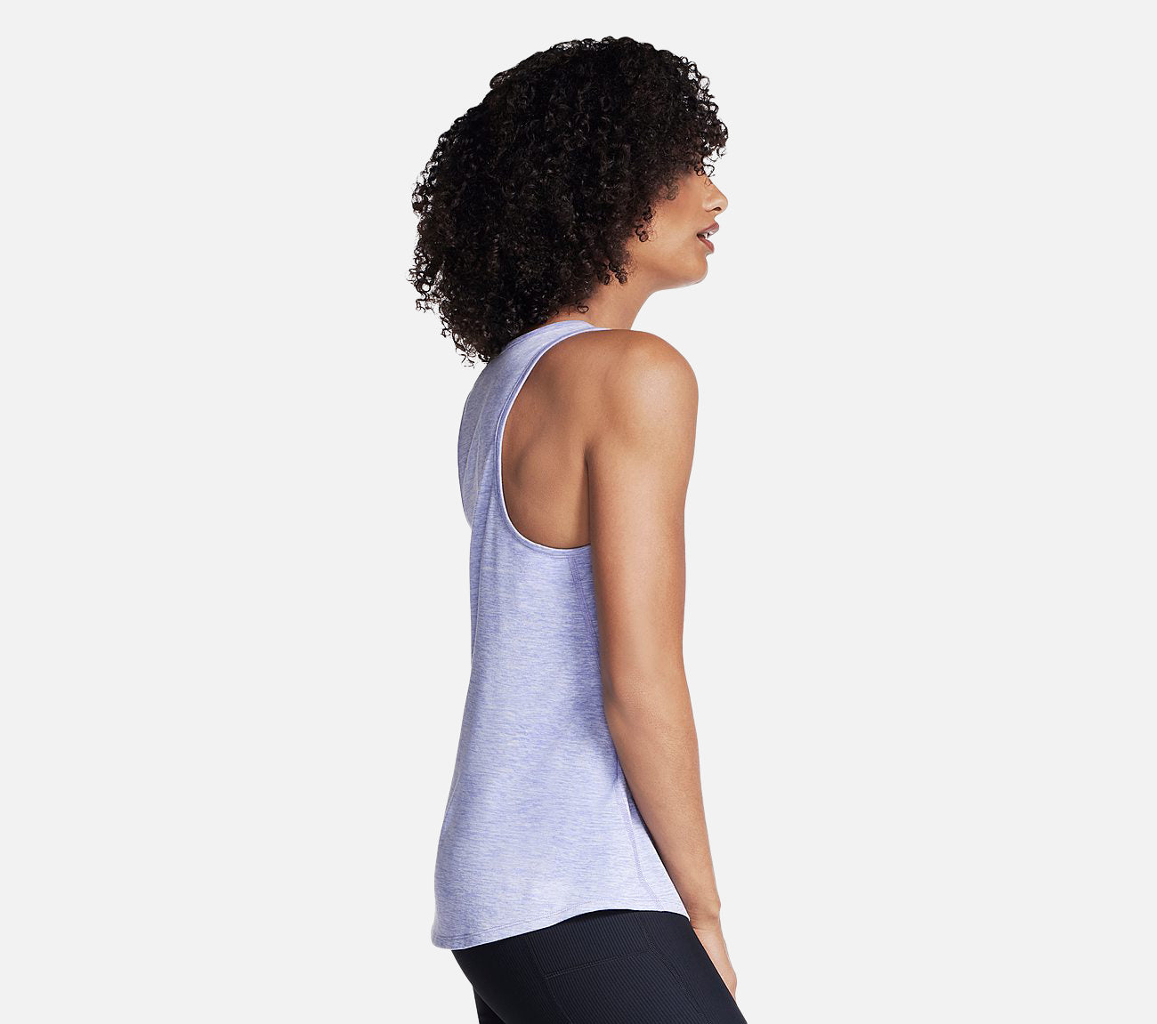 GO DRI Swift Performance Tank Clothes Skechers.se