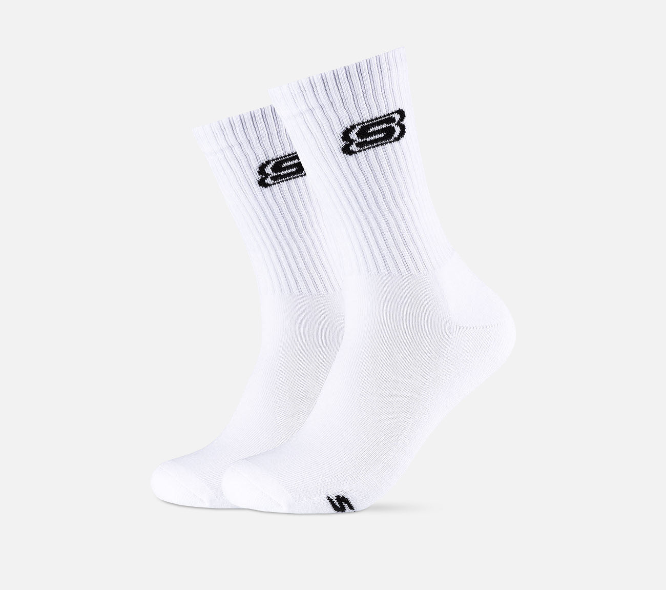 2 pack strumpor Sock Skechers