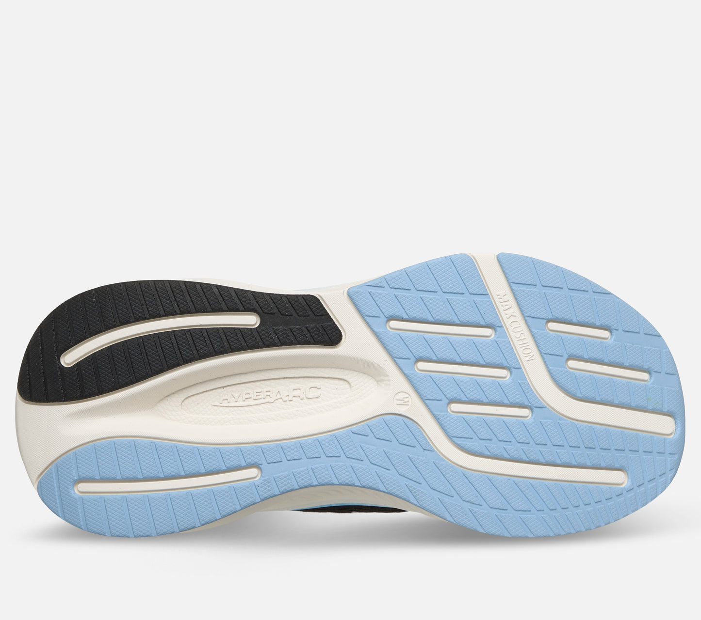 GO WALK Max Cushioning Arch Fit - Roslyn Shoe Skechers.se