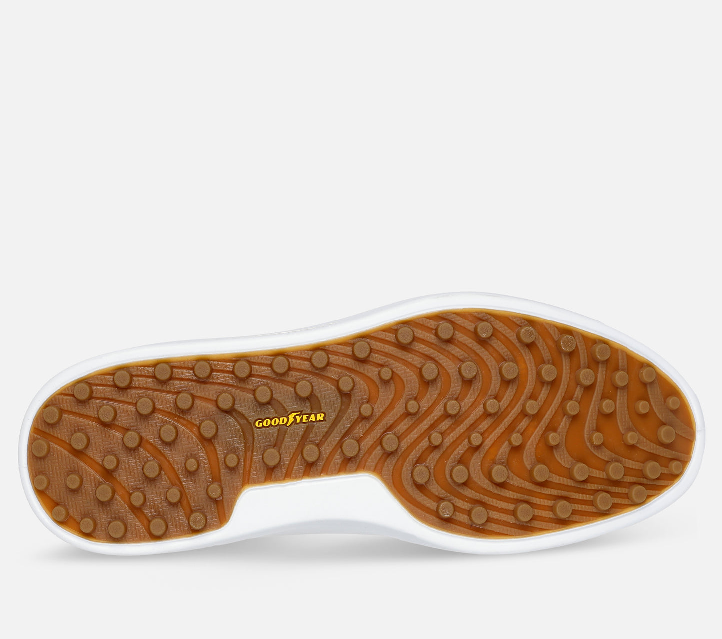 Relaxed Fit: GO GOLF Drive 6 - Waterproof Golf Skechers.se