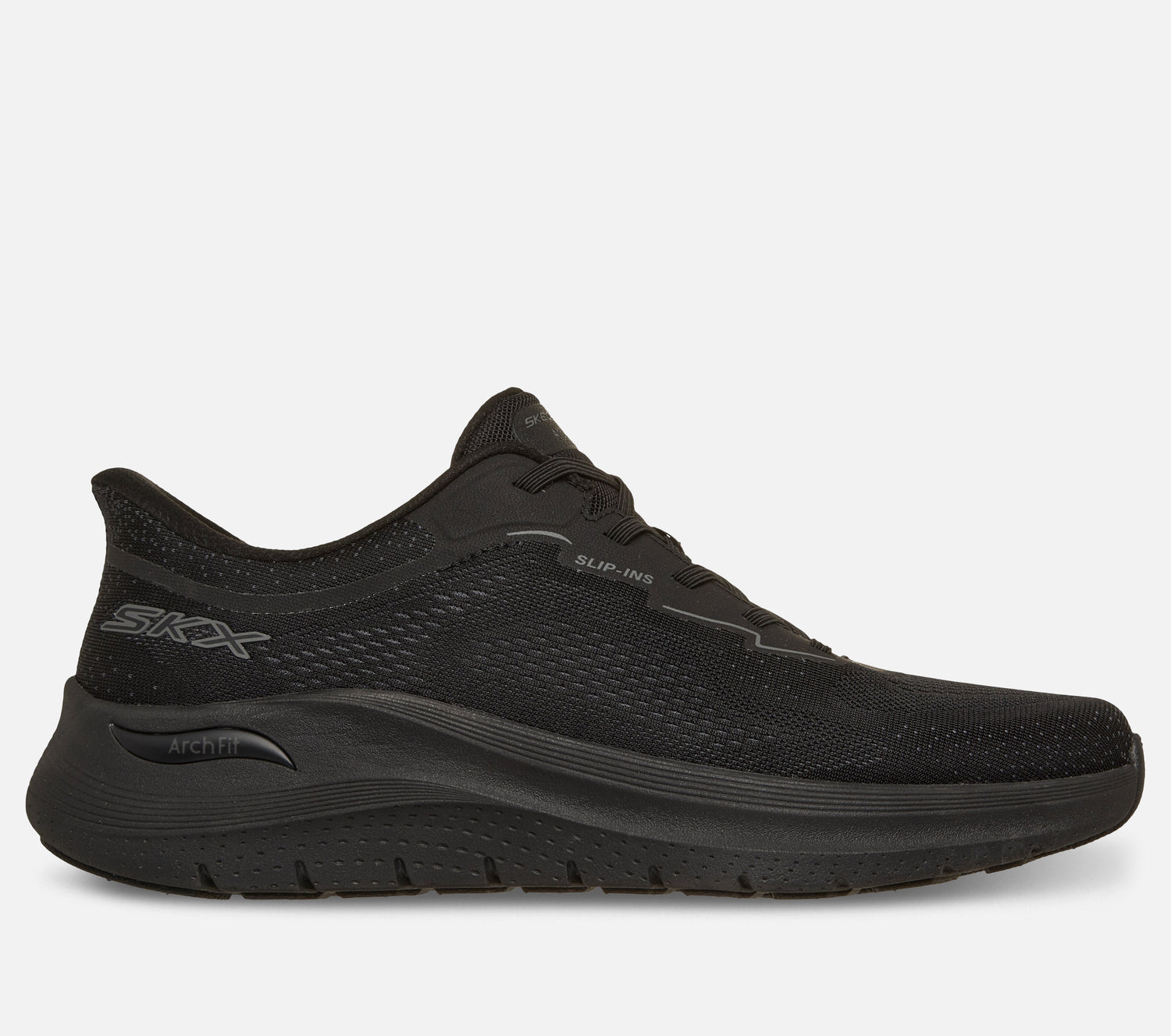 Slip-ins: Arch Fit 2.0 - Rovant Shoe Skechers.se