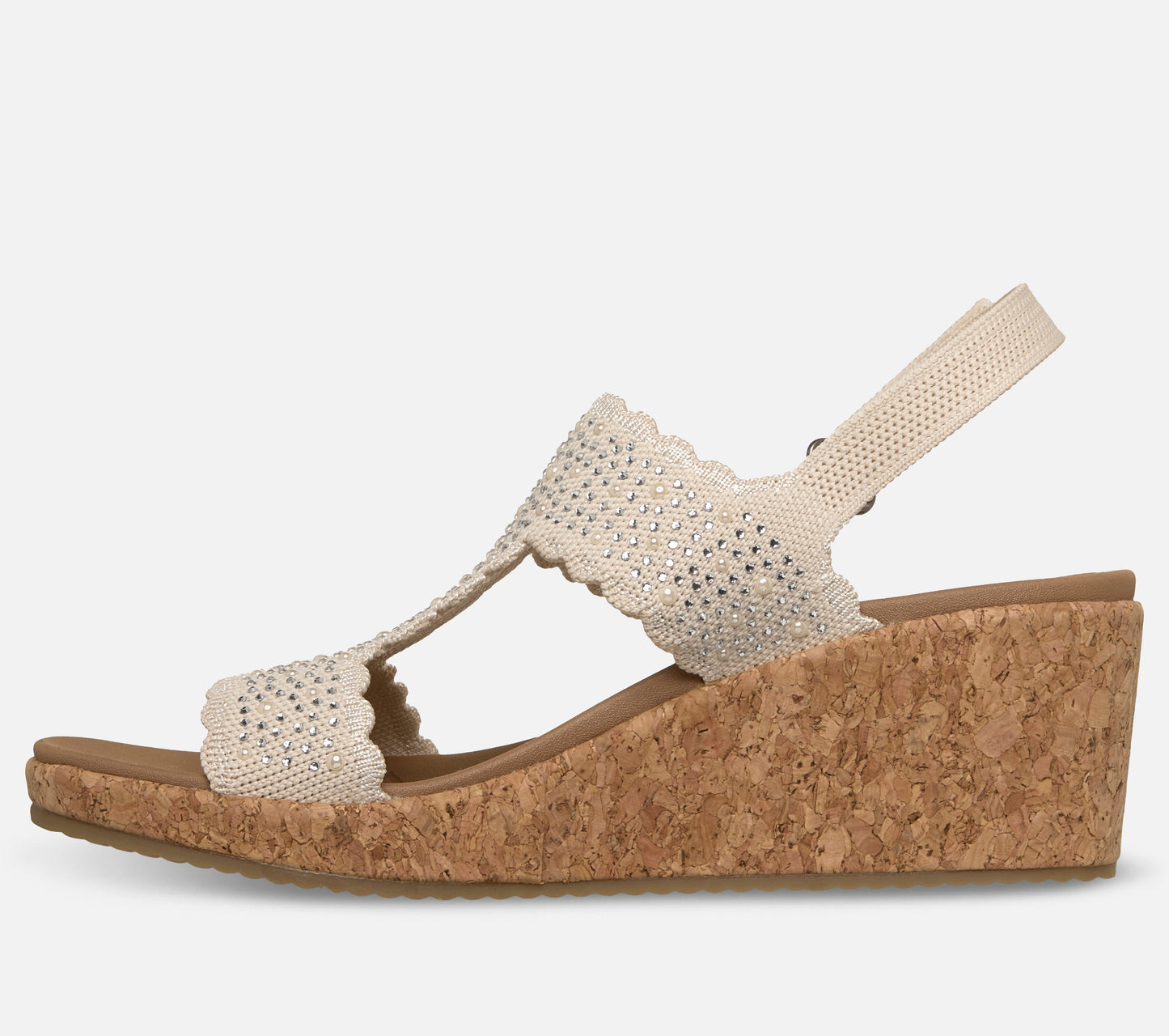 Arch Fit Beverlee 2.0 - My Fav Sandal Skechers.se