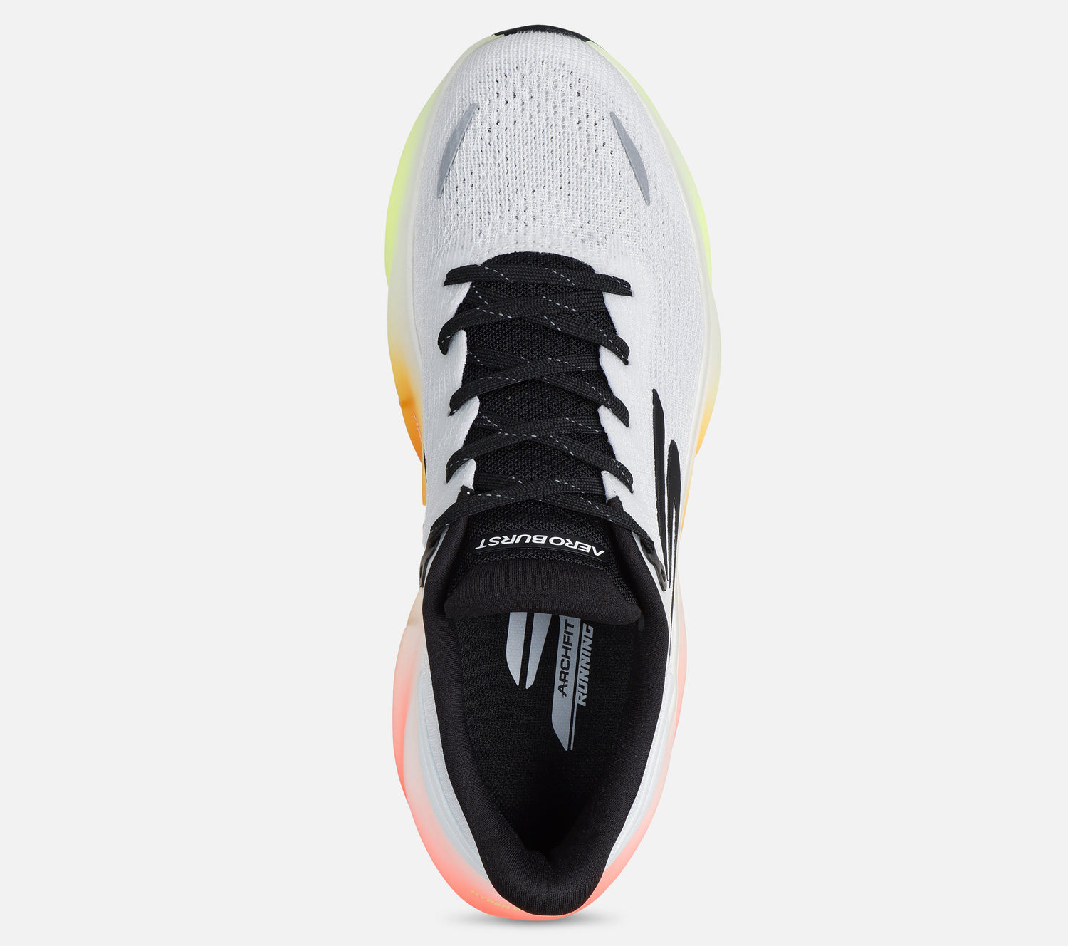 SKX Aero Burst Shoe Skechers.se