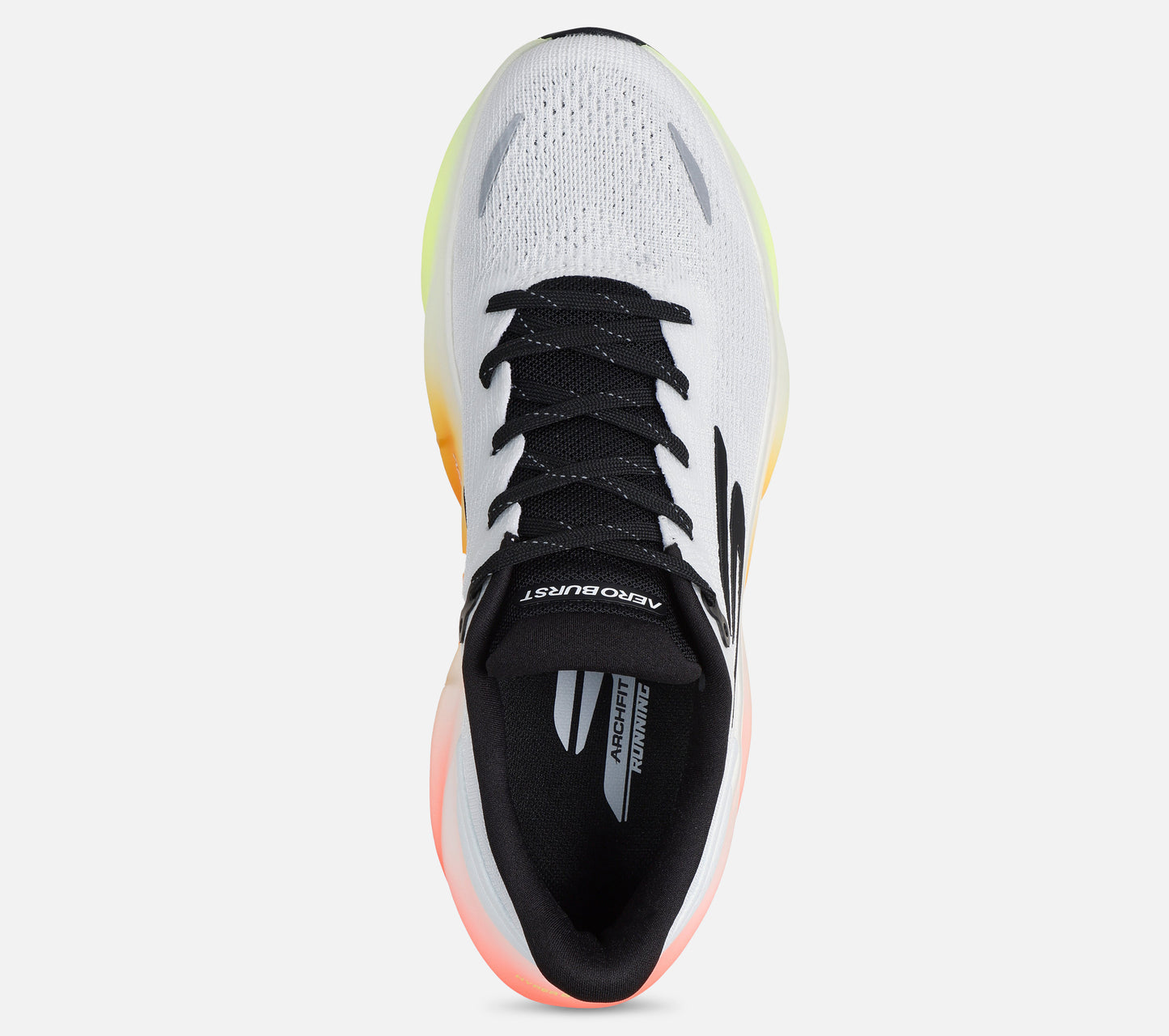 SKX Aero Burst Shoe Skechers.se