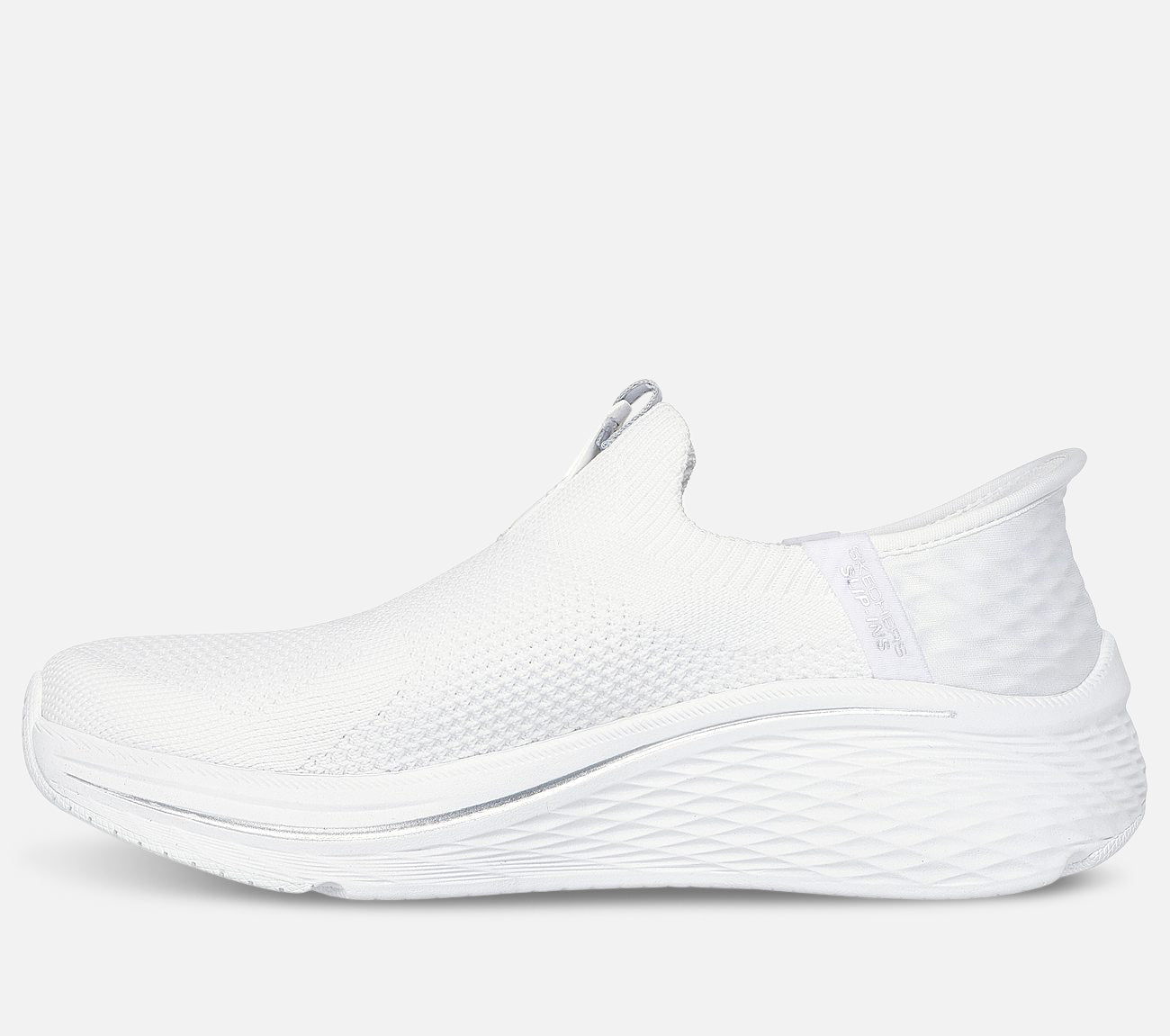 Slip-ins: Max Cushioning Elite 2.0 - Eternal Shoe Skechers.se