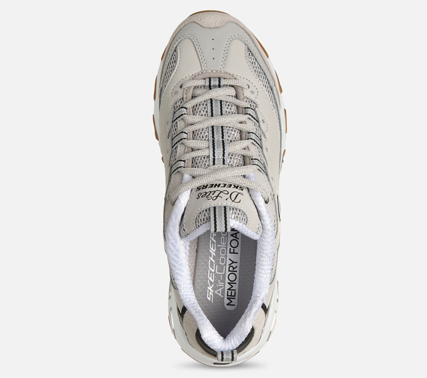 D'Lites - Stellar Shimmer Shoe Skechers.se
