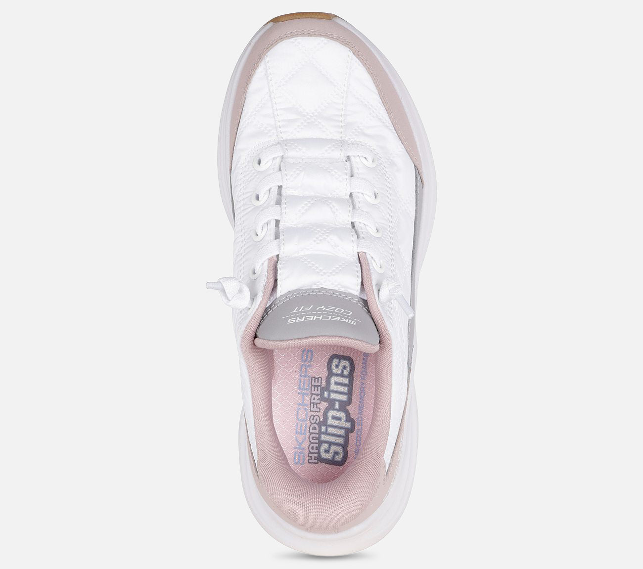 Slip-ins: Contour Foam - Cozy Fit Shoe Skechers.se