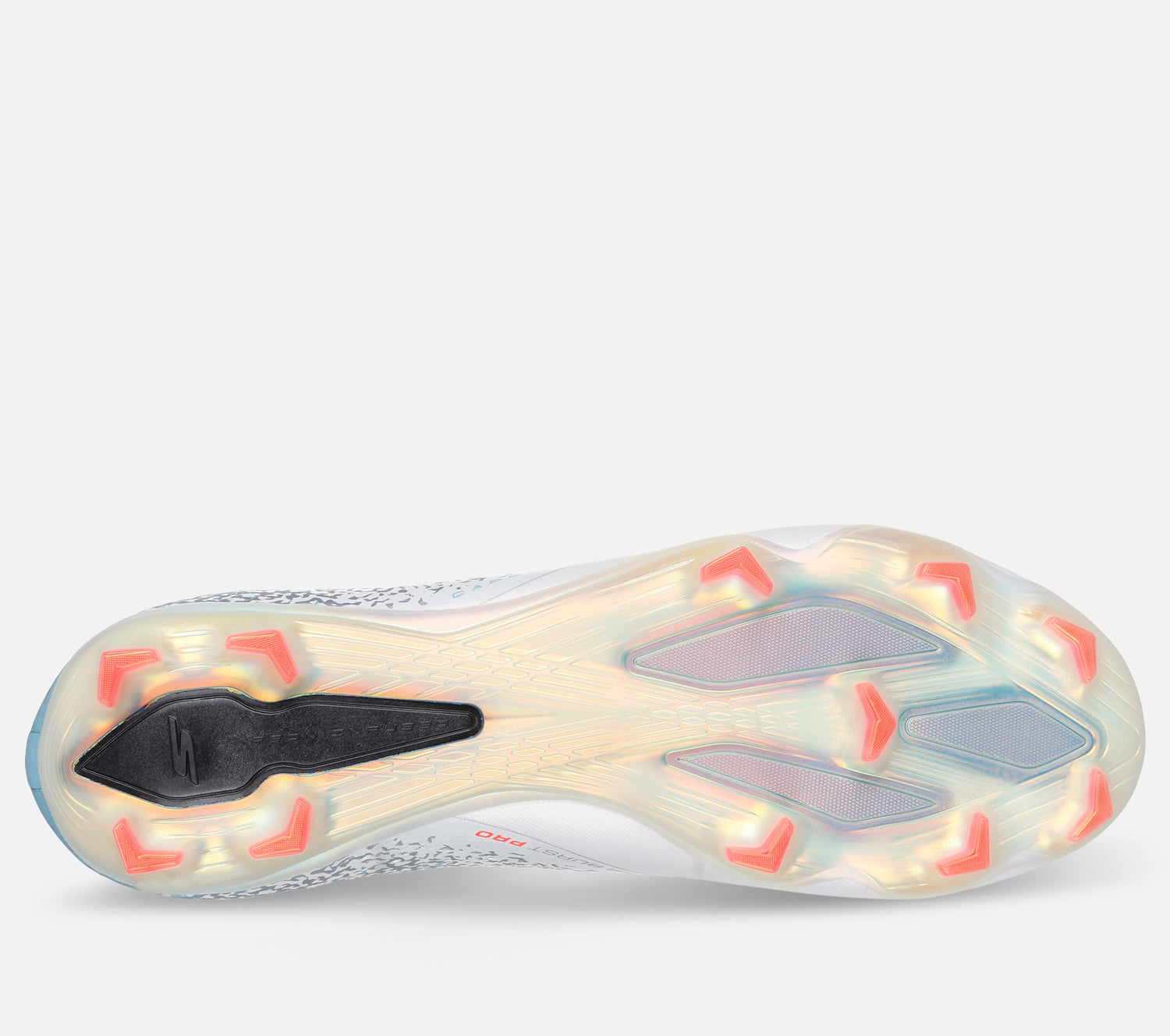 Razor 1.5 Elite FG Football Skechers.se