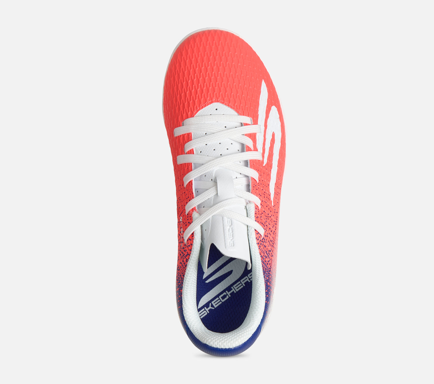 SKX_2 JR Td TF Football Skechers.se