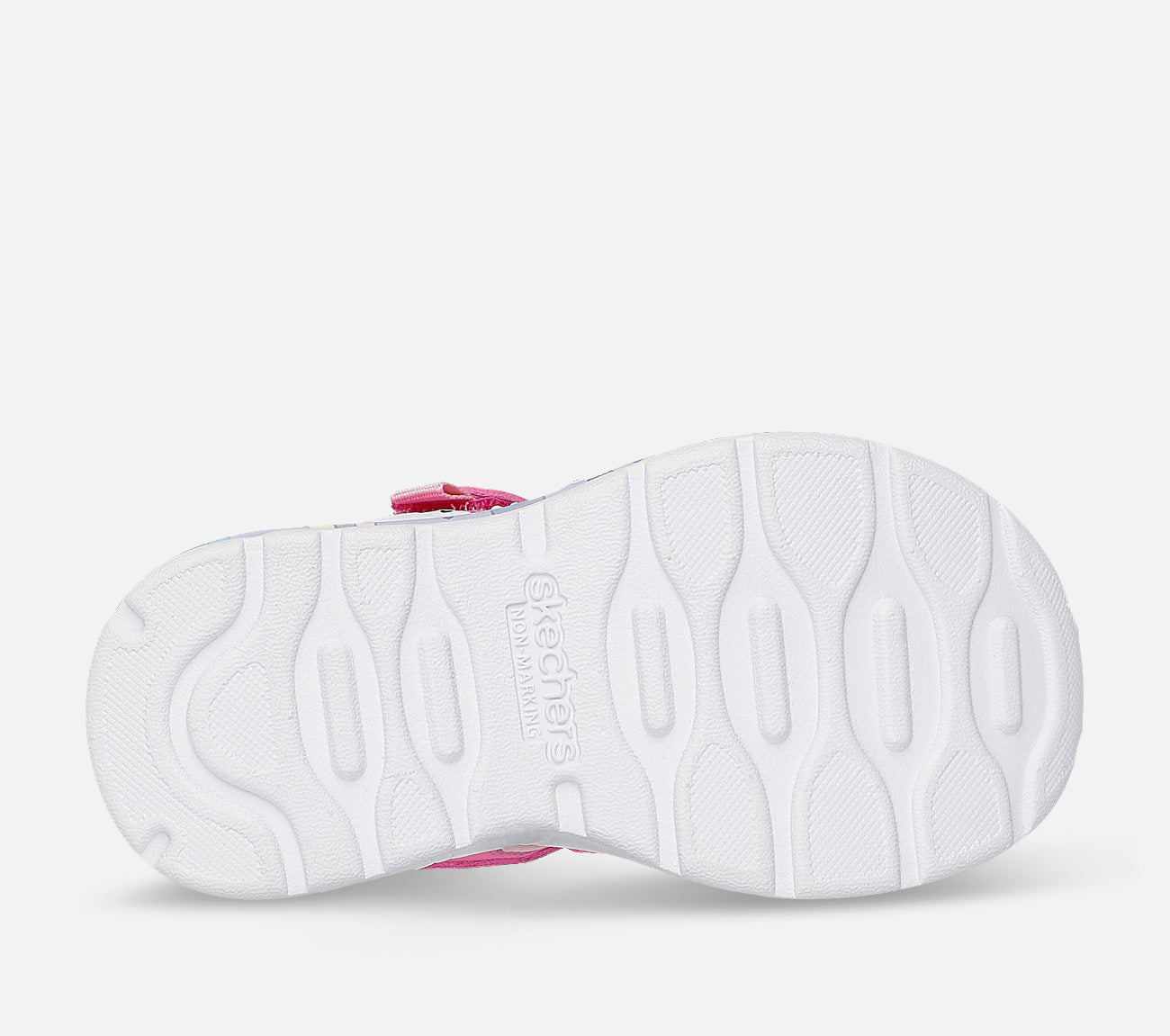 Play Scene Splash - Cute Crew Sandal Skechers.se