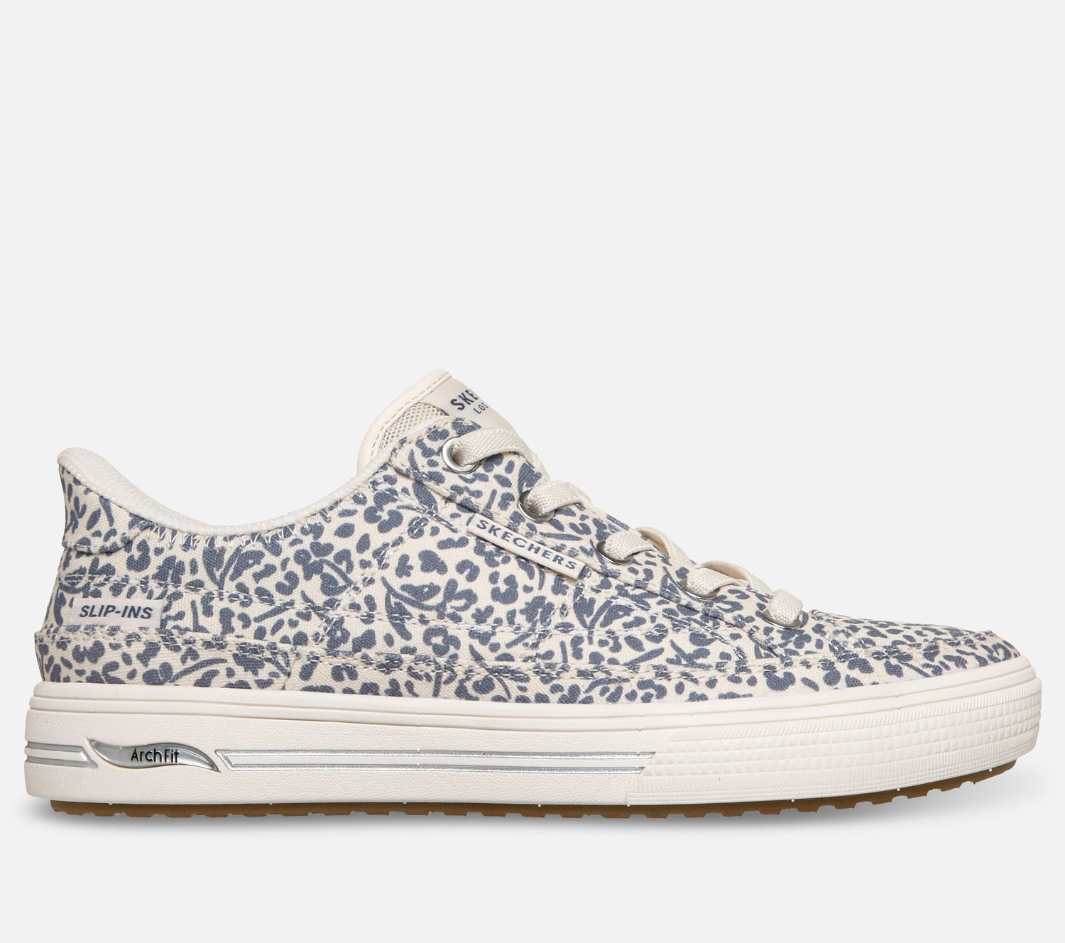 Slip-ins: Arch Fit Arcade - Wild Nite Shoe Skechers.se