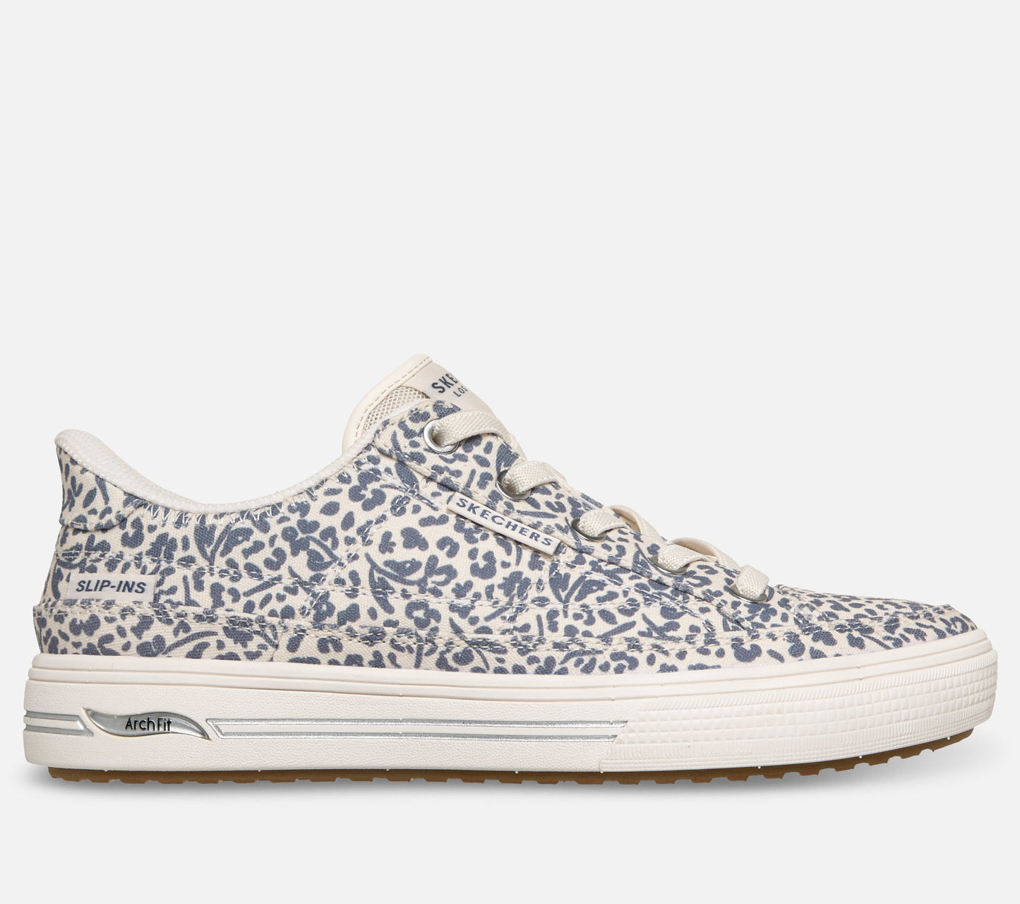 Slip-ins: Arch Fit Arcade - Wild Nite Shoe Skechers.se