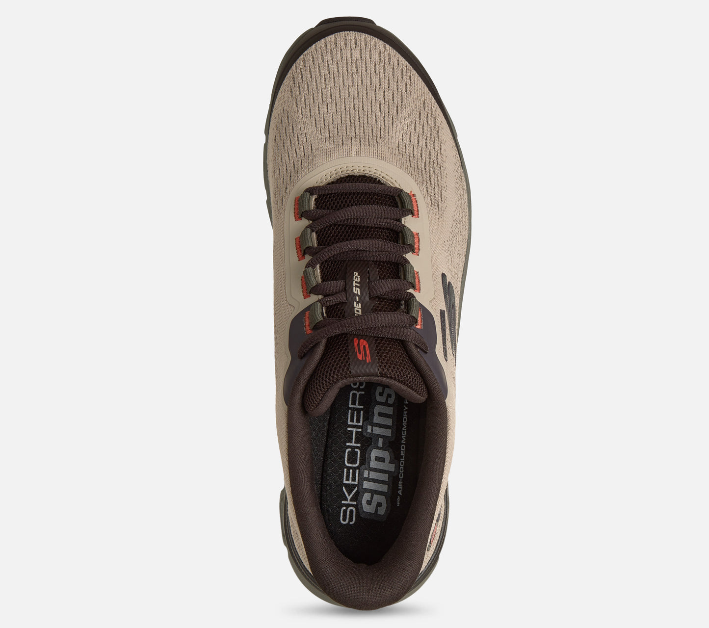 Slip-ins: Glide-Step Pro - Chaching Shoe Skechers.se
