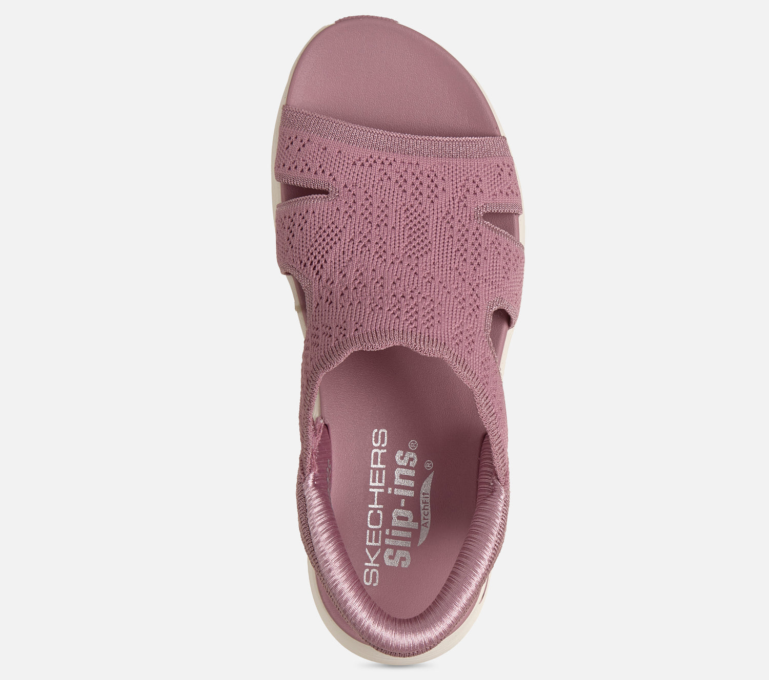 Slip-ins: Arch Fit 2.0 - Best Match Sandal Skechers.se
