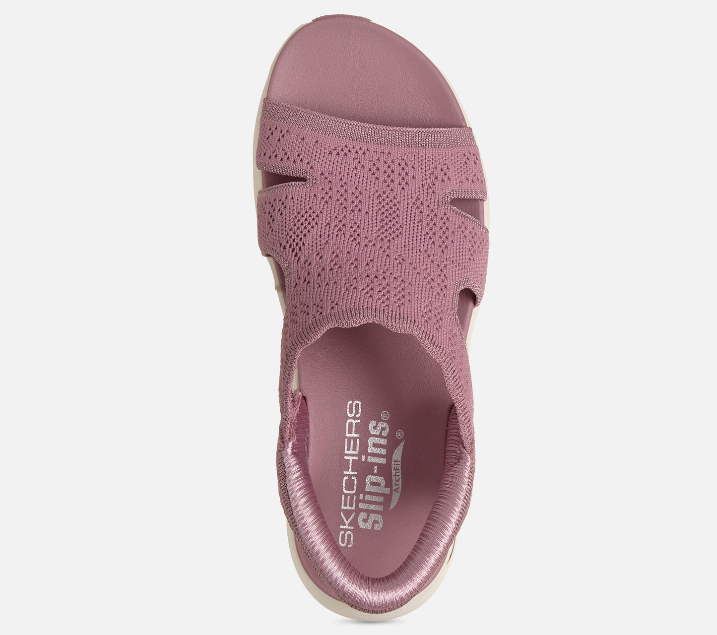 Slip-ins: Arch Fit 2.0 - Best Match Sandal Skechers.se