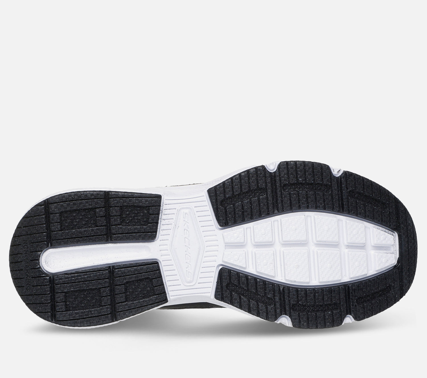 Retro-Graph Shoe Skechers.se