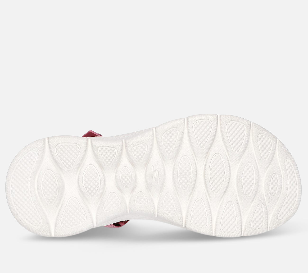 Slip-ins: GO WALK Flex Sandal - Illuminate Sandal Skechers.se