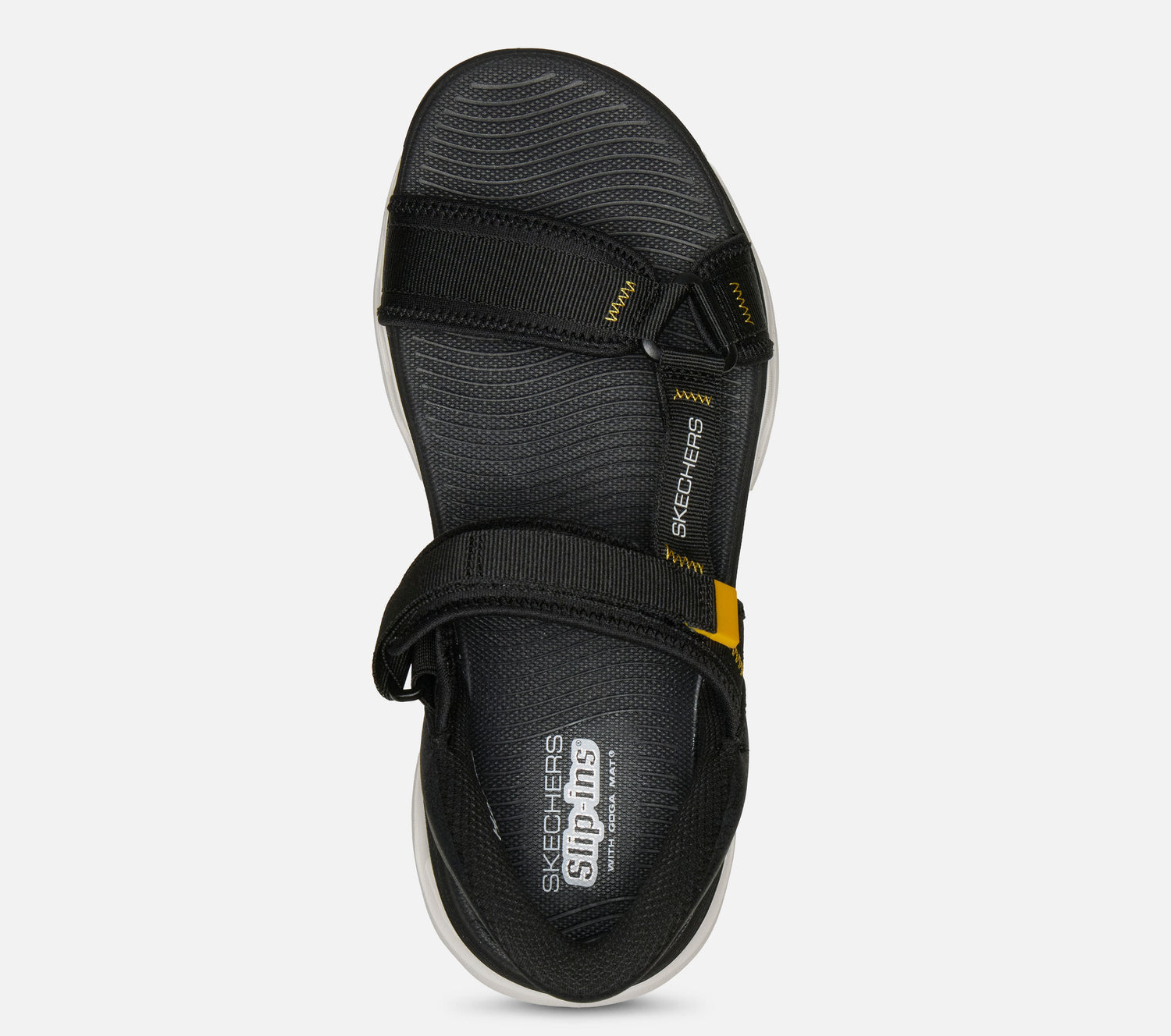 Slip-ins: GO WALK Glide-Step 2.0 - Gerry Sandal Skechers.se