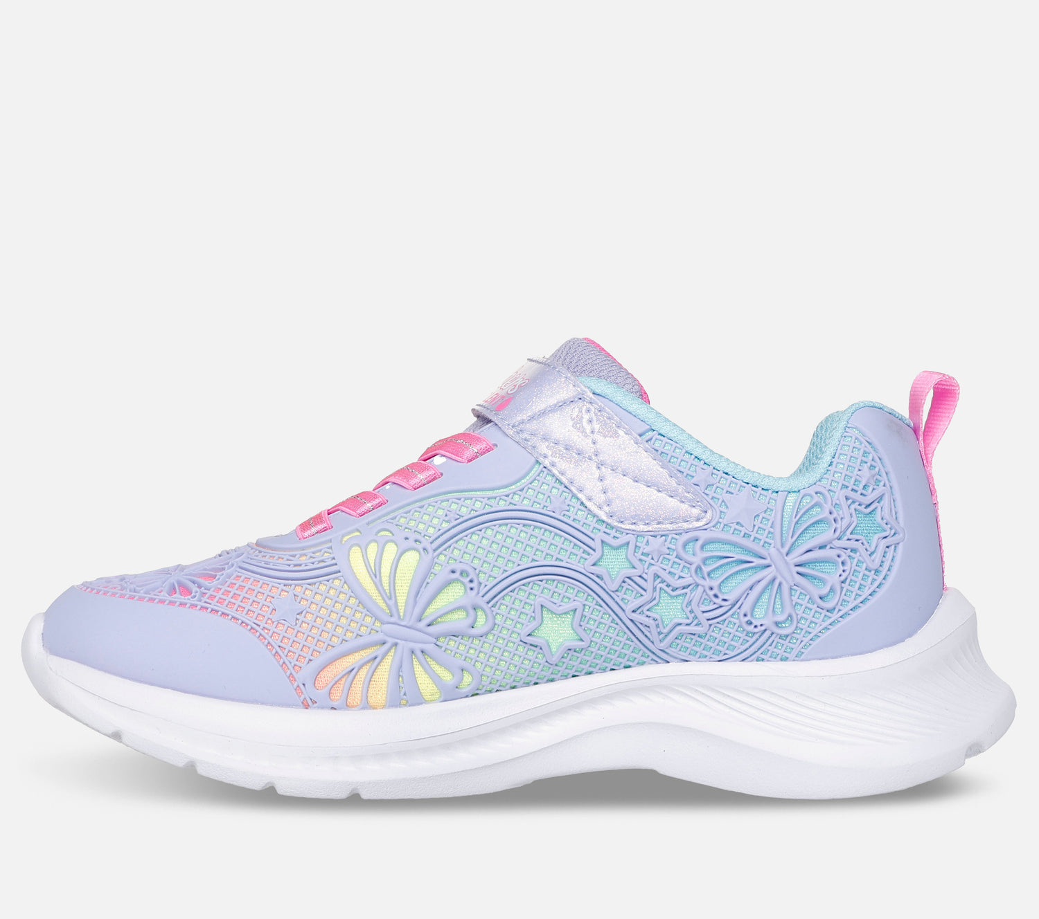 Jumpsters 2.0 - Butterfly Flush - Water Repellent Shoe Skechers.se