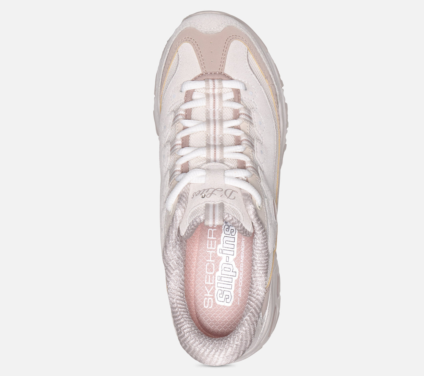 Slip-ins: D'Lites - Vintage Haze