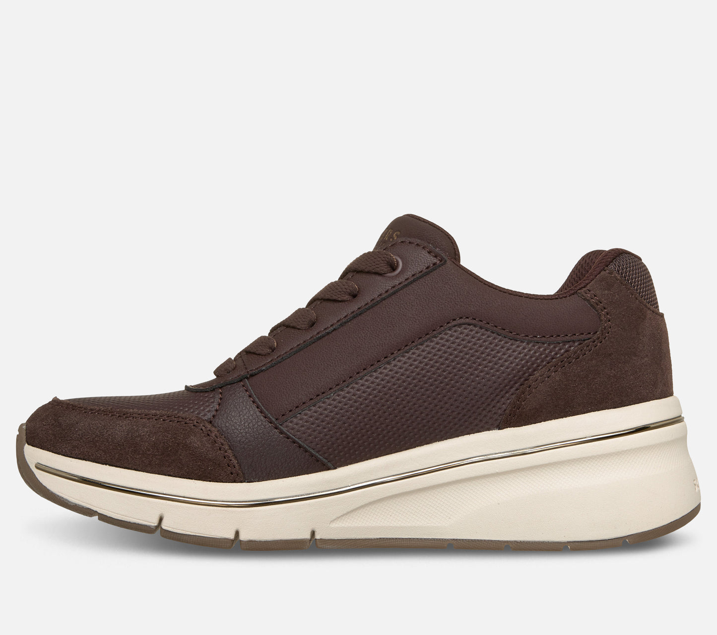 Billion Flex - Luxe Up Shoe Skechers.se