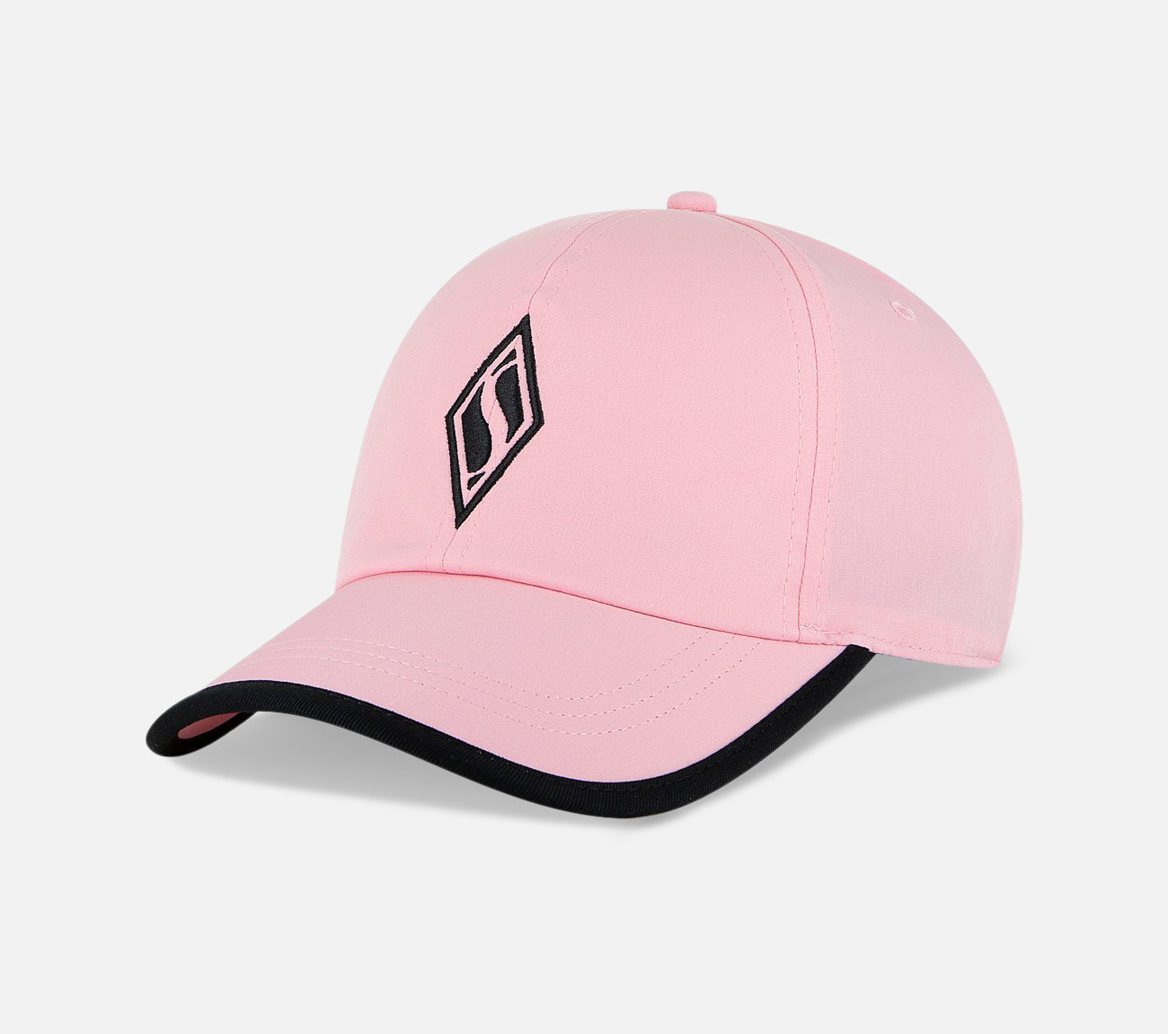 Skechweave Diamond Colorblock Hat Hat Skechers.se