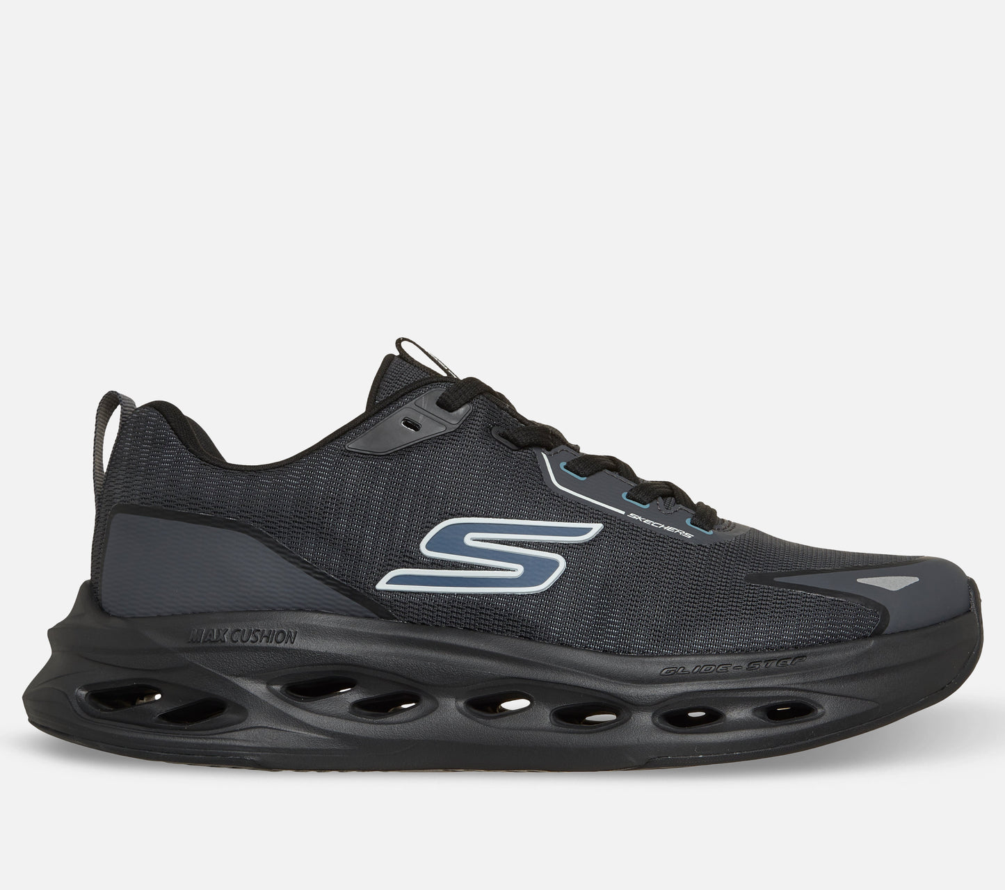Slip-ins: Max Cushioning Glide-Step - Tukker Shoe Skechers.se