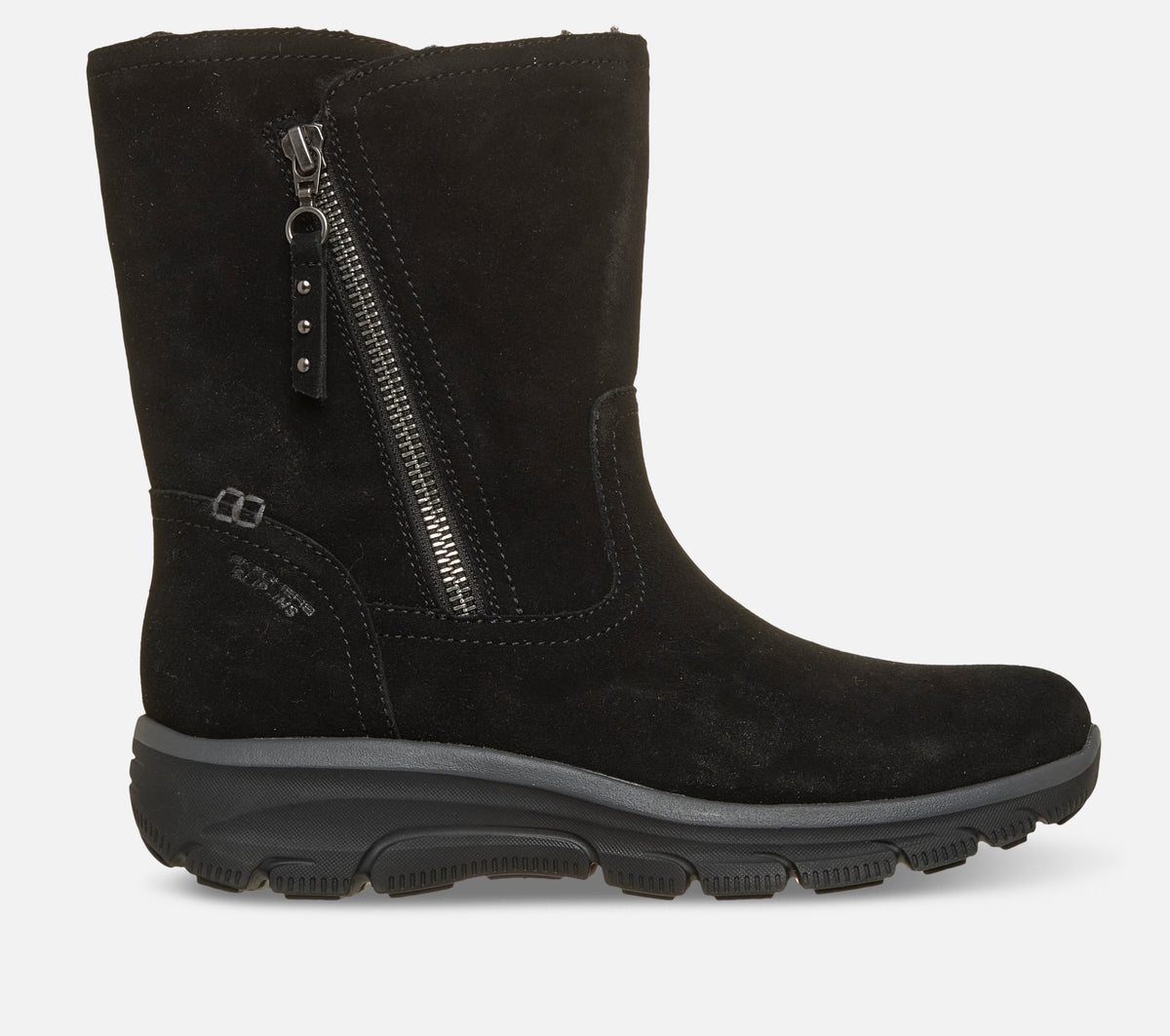 Relaxed Fit: Slip-ins: Easy Going - Chilly Dreamer Boot Skechers.se