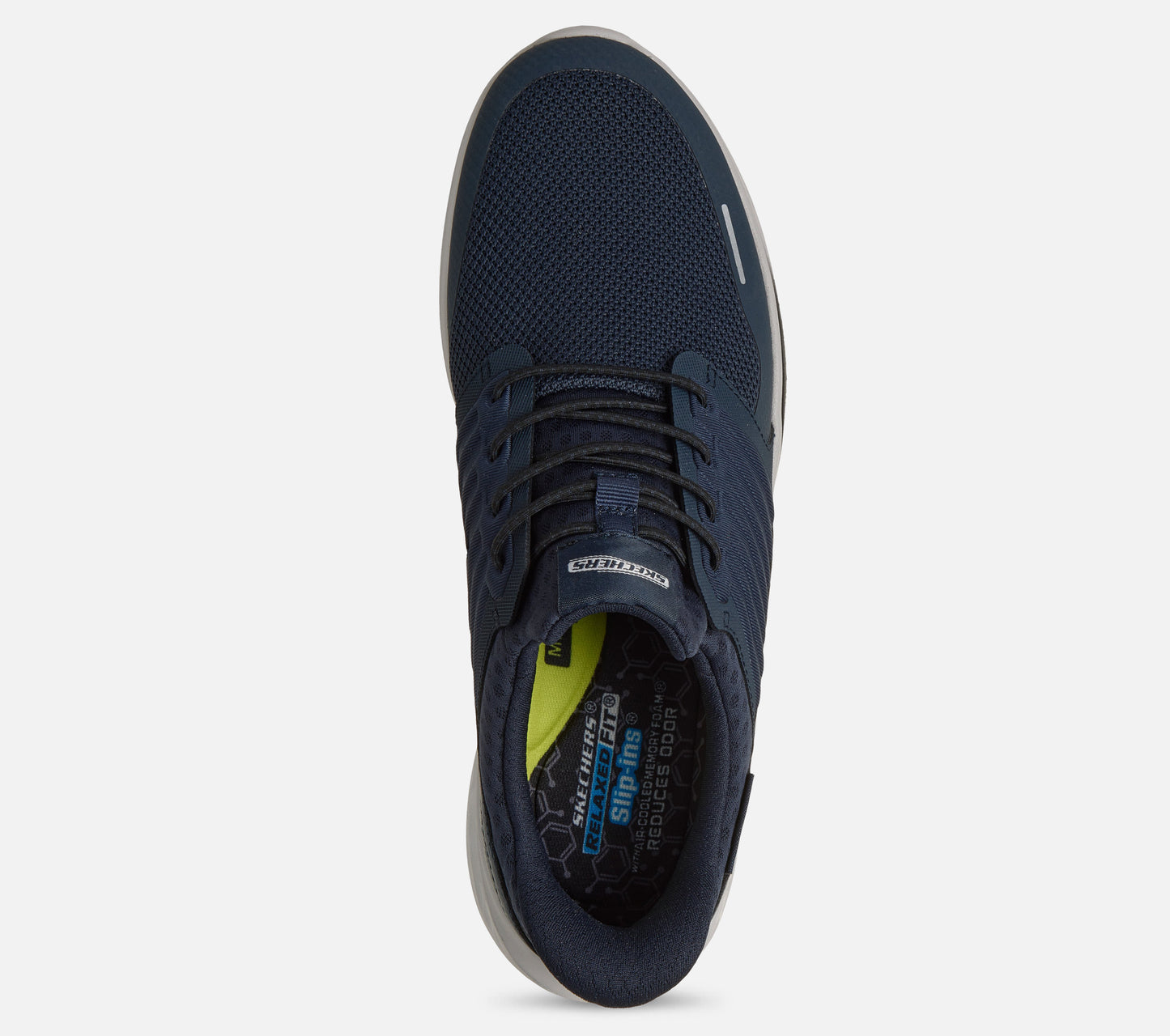 Relaxed Fit: Slip-ins: Slade - Luther Shoe Skechers.se