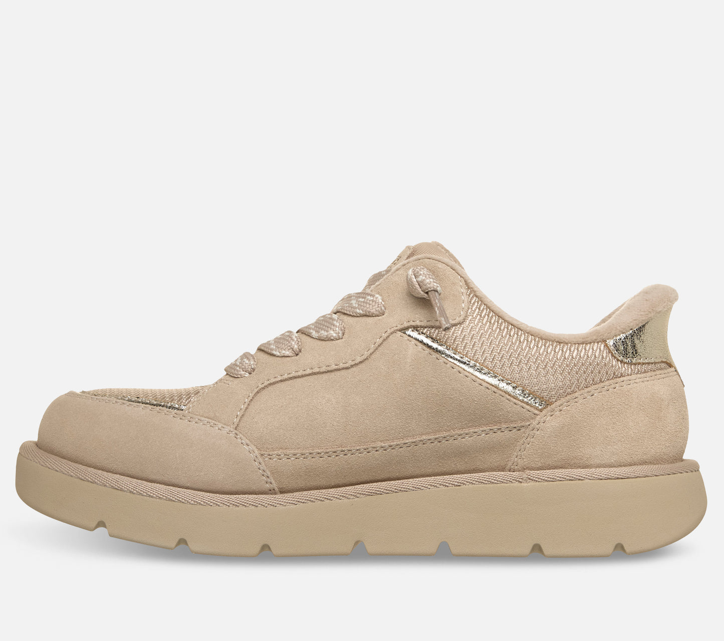 Slip-ins: Keepsakes Cozy - Street Hiker Ez Shoe Skechers.se