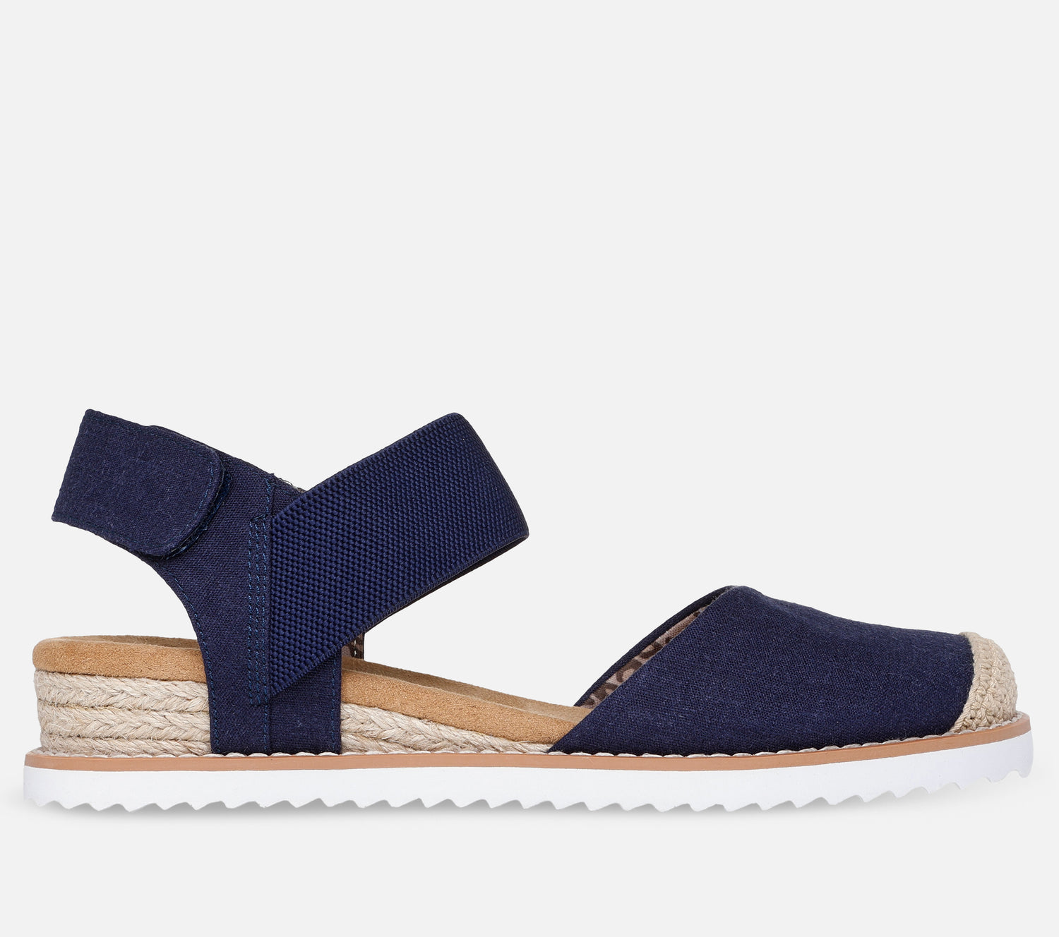 BOBS Desert Kiss - Sun Shining Sandal Skechers.se