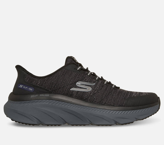Relaxed Fit: Slip-ins: D'Lux 3.0 - Drevven Shoe Skechers.se
