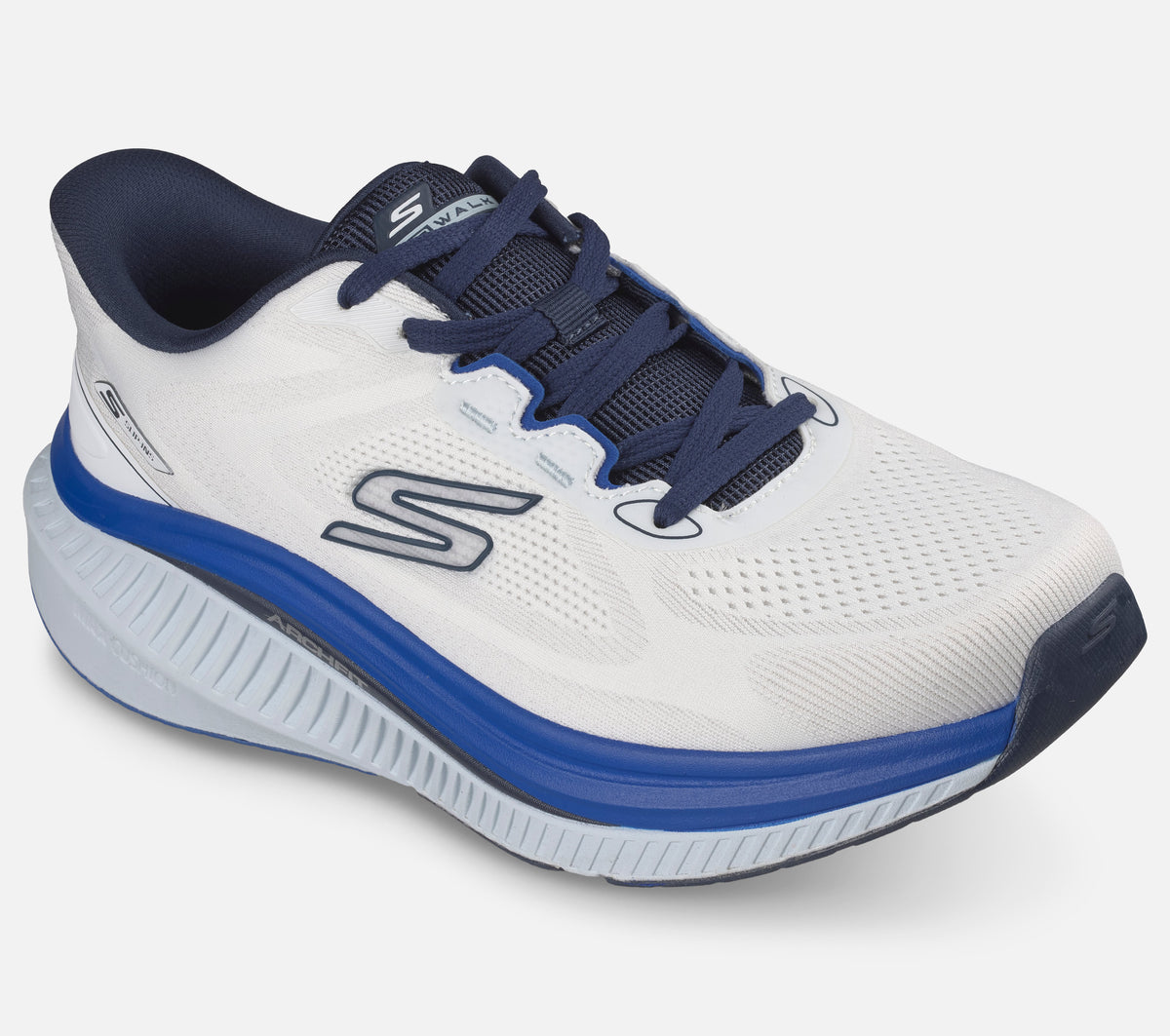 Slip-ins: GO WALK Max Cushioning Arch Fit – Jeremie Shoe Skechers.se