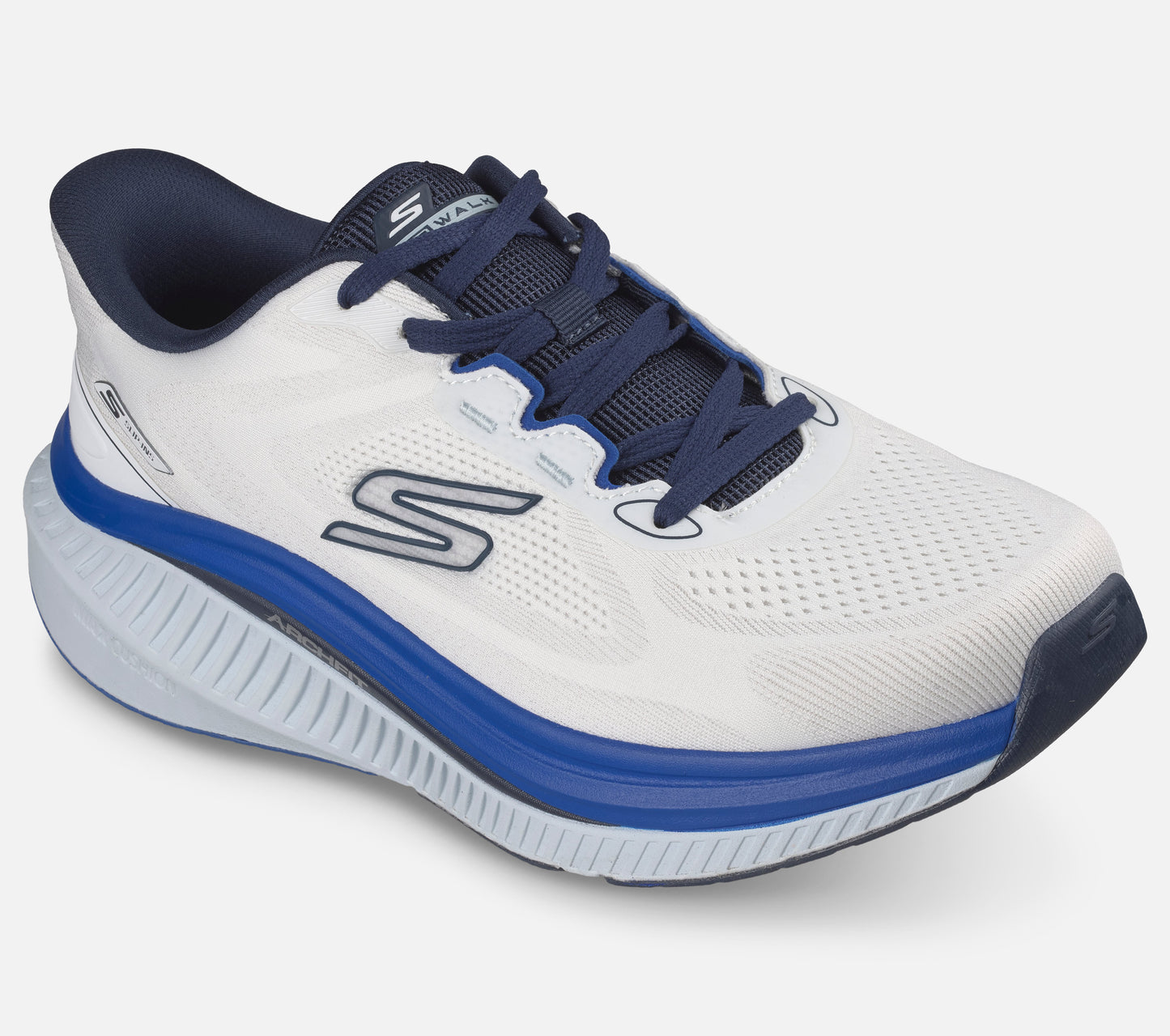 Slip-ins: GO WALK Max Cushioning Arch Fit – Jeremie Shoe Skechers.se