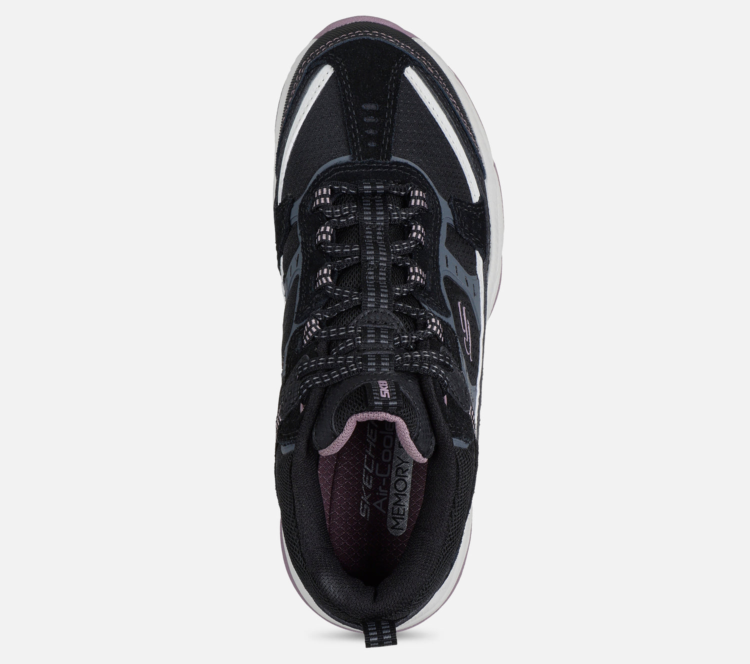 Vigor AT - Centinela - Waterproof Boot Skechers.se