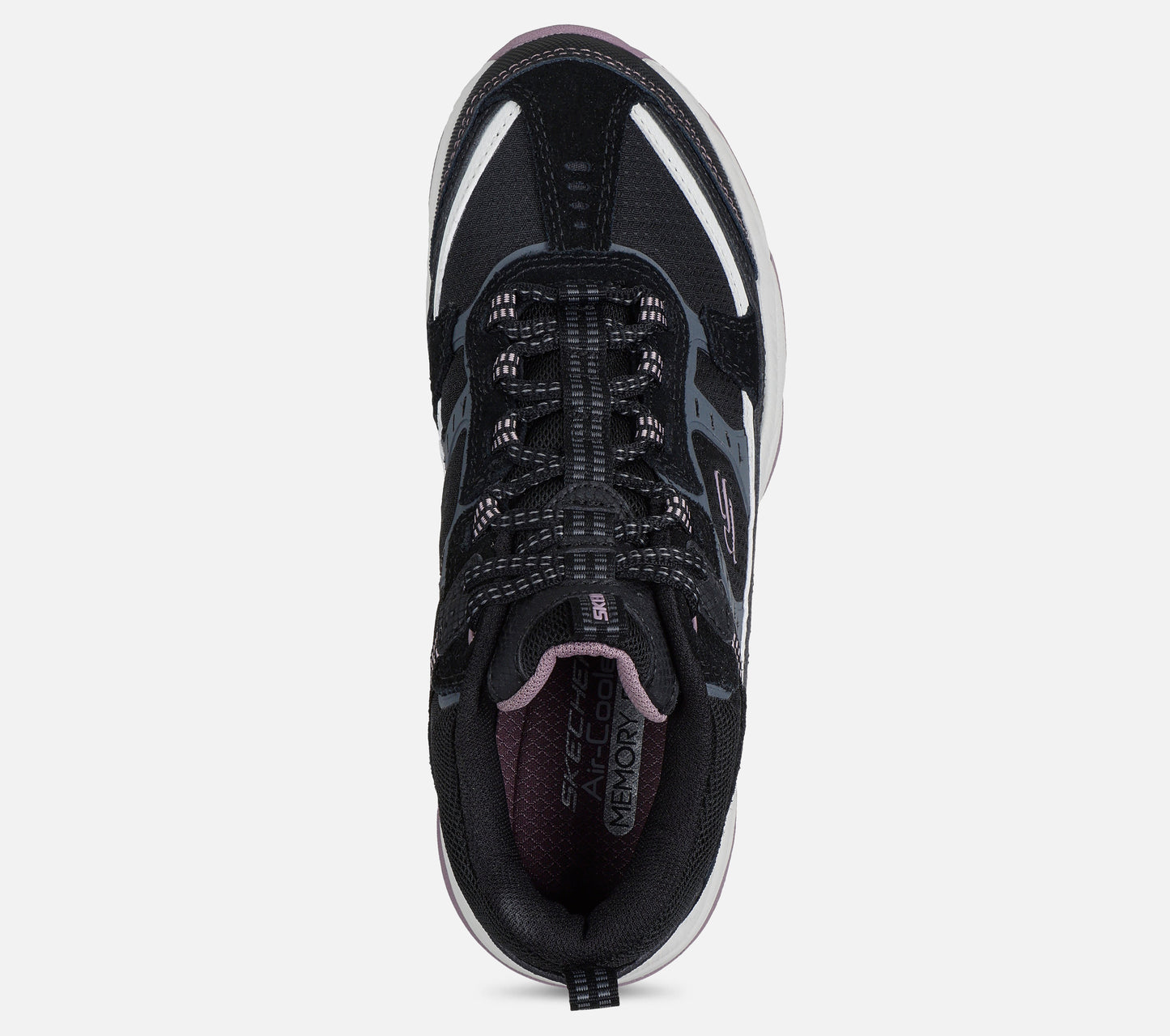 Vigor AT - Centinela - Waterproof Boot Skechers.se