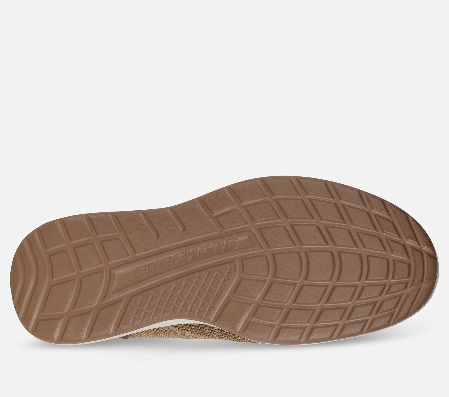 Slip-ins Relaxed Fit: Sterling - Ramone Shoe Skechers.se