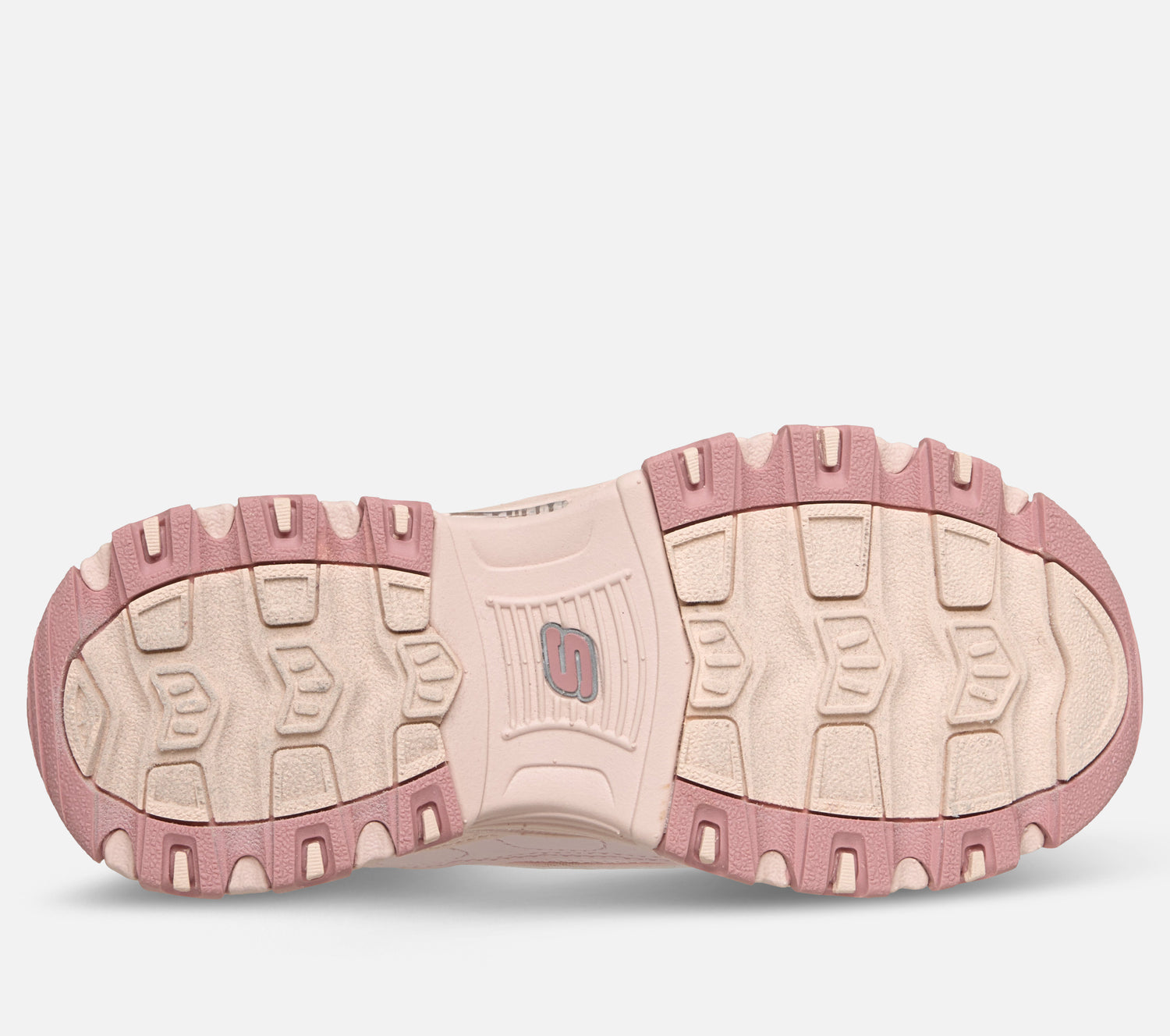 D'Lites - Sweet Blush Shoe Skechers.se