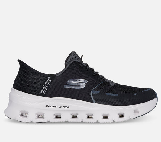 Wide Fit: Slip-ins: Glide-Step Pro