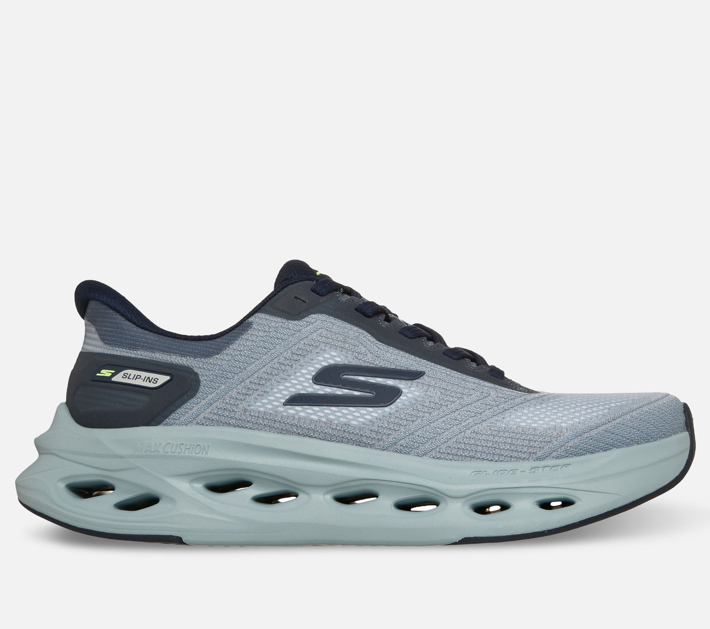 Slip-ins: Max Cushioning Glide-Step Shoe Skechers.se